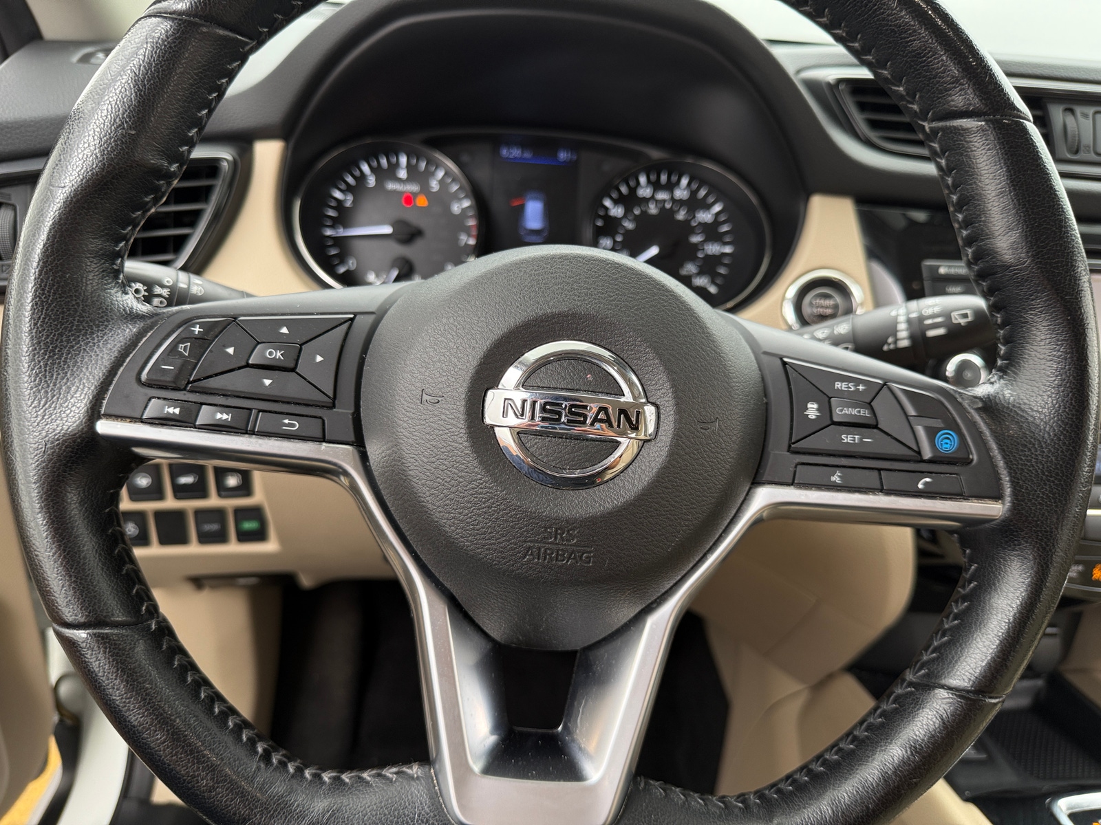 Thumbnail: 2020 Nissan Rogue - 5