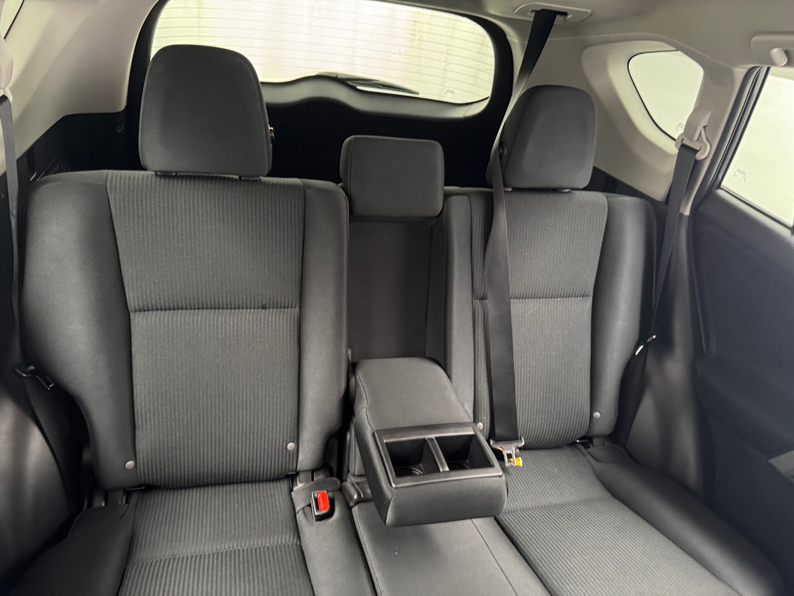 Thumbnail: 2017 Toyota RAV4 - 6