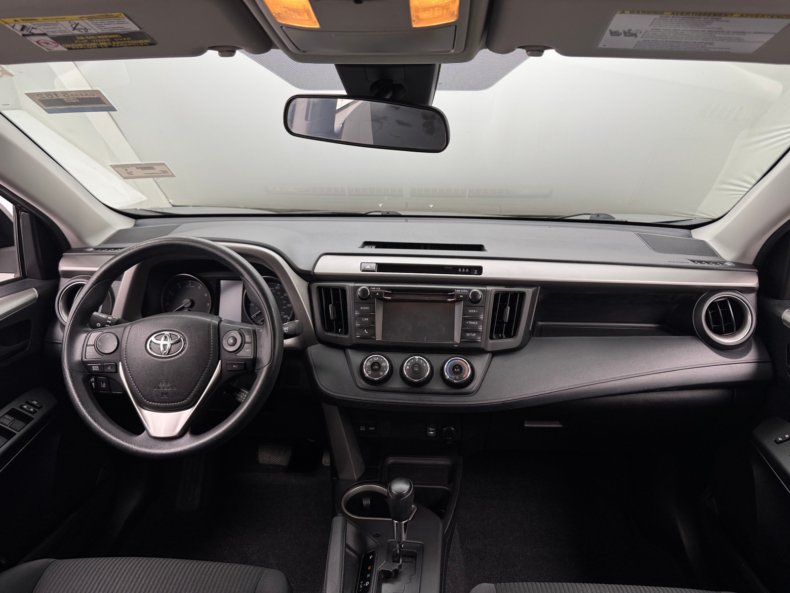 Thumbnail: 2017 Toyota RAV4 - 3