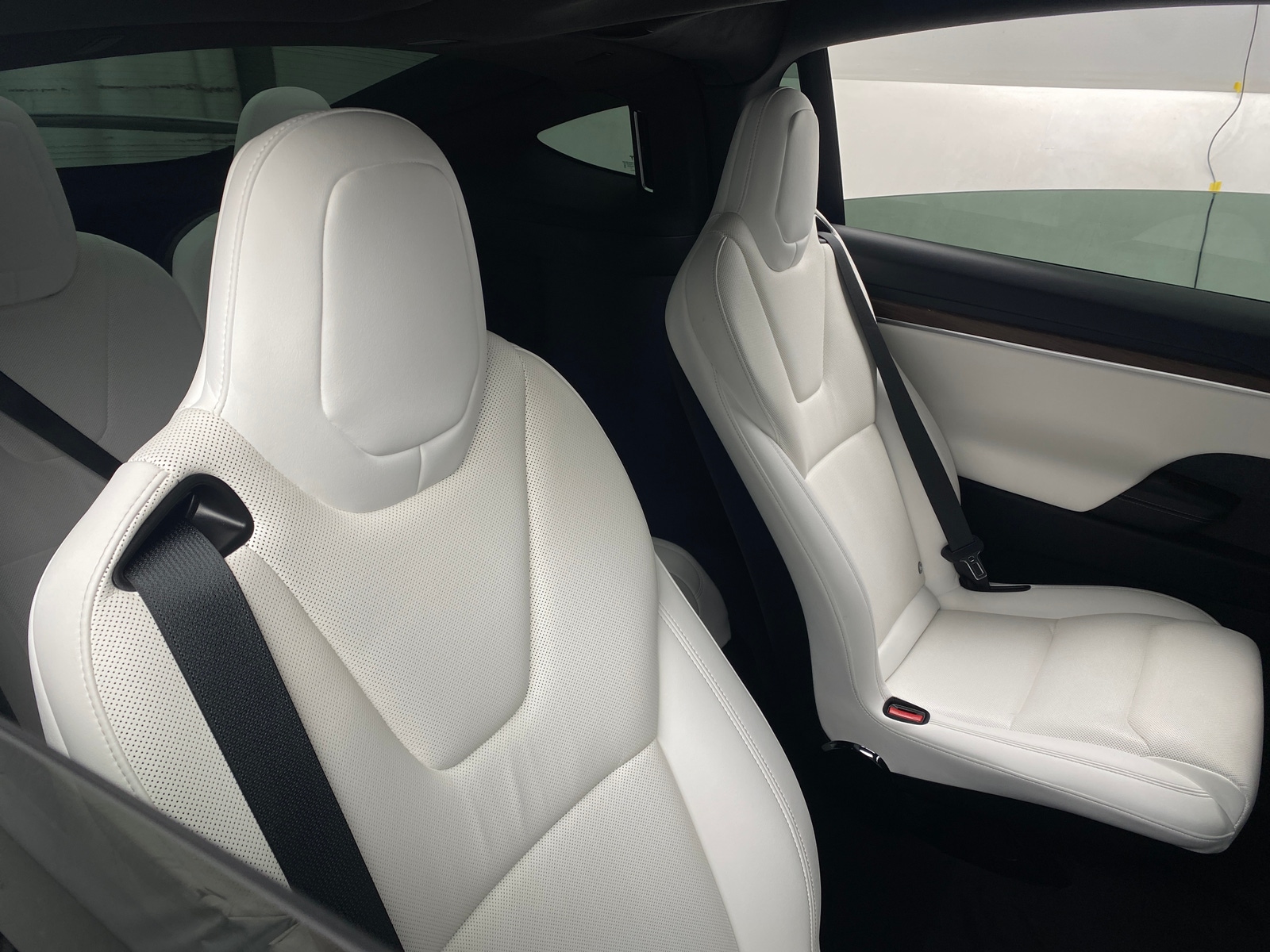 Thumbnail: 2022 Tesla Model X - 5