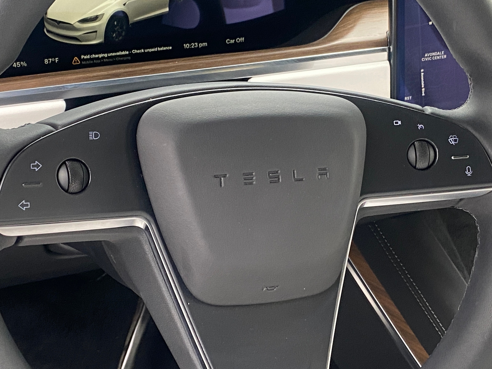 Thumbnail: 2022 Tesla Model X - 4