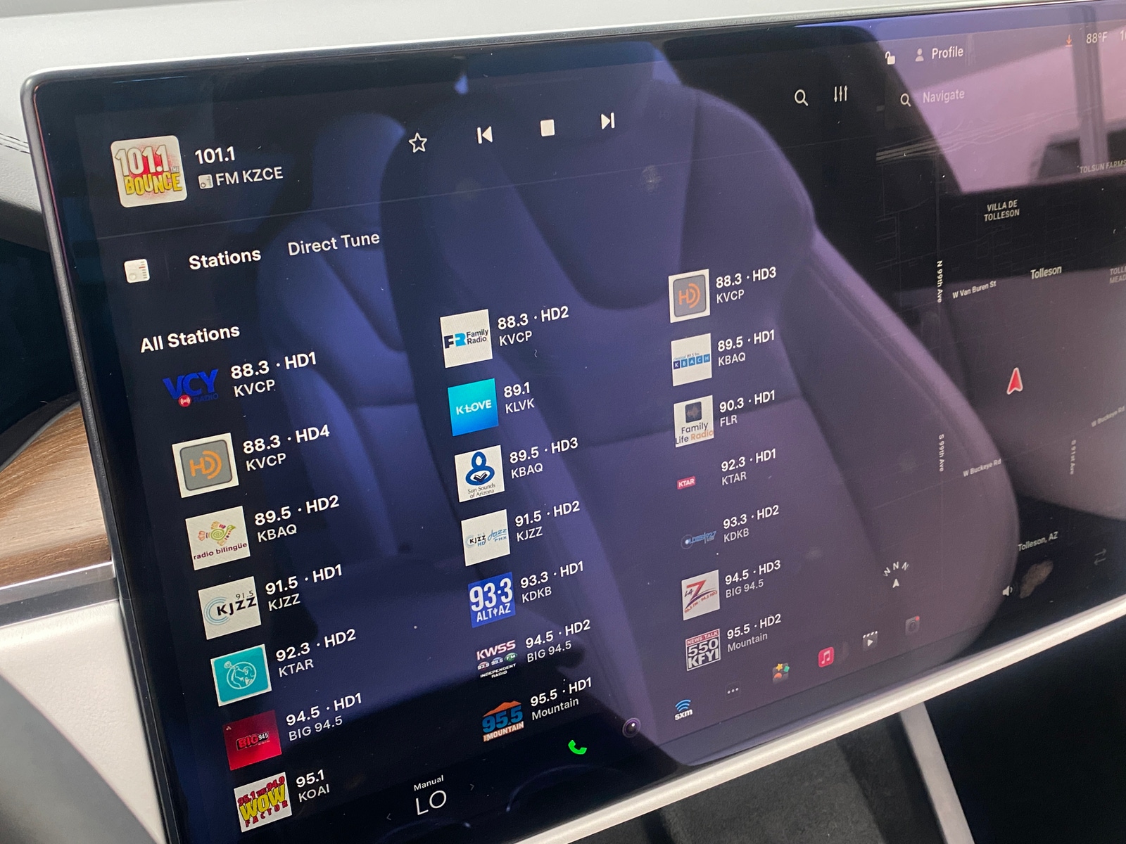 Thumbnail: 2022 Tesla Model X - 3