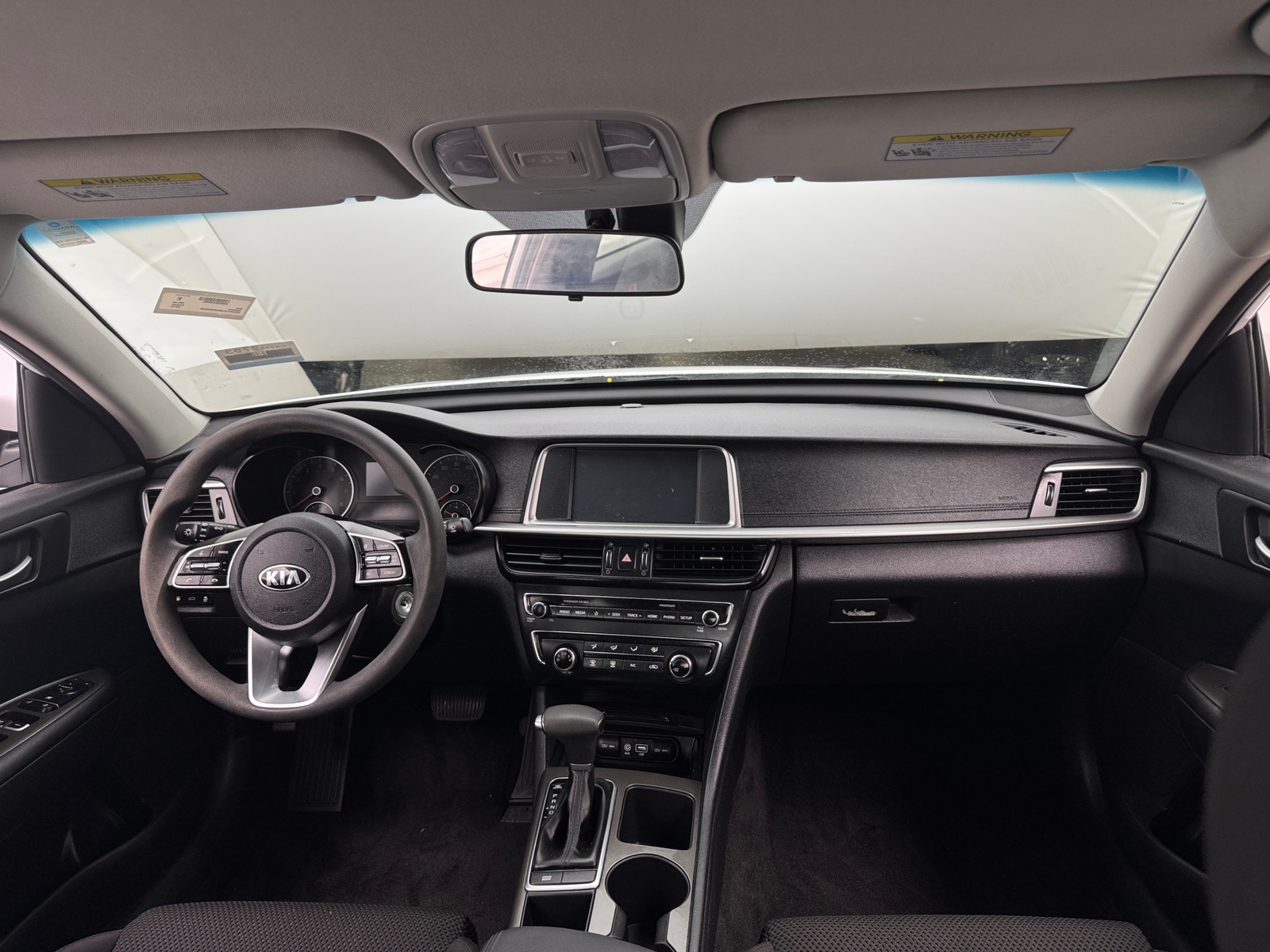 Thumbnail: 2019 Kia Optima - 3