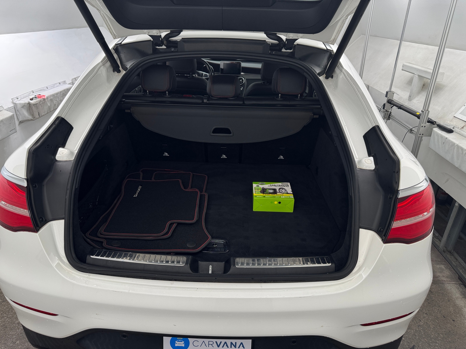Thumbnail: 2019 Mercedes-Benz GLC - 6