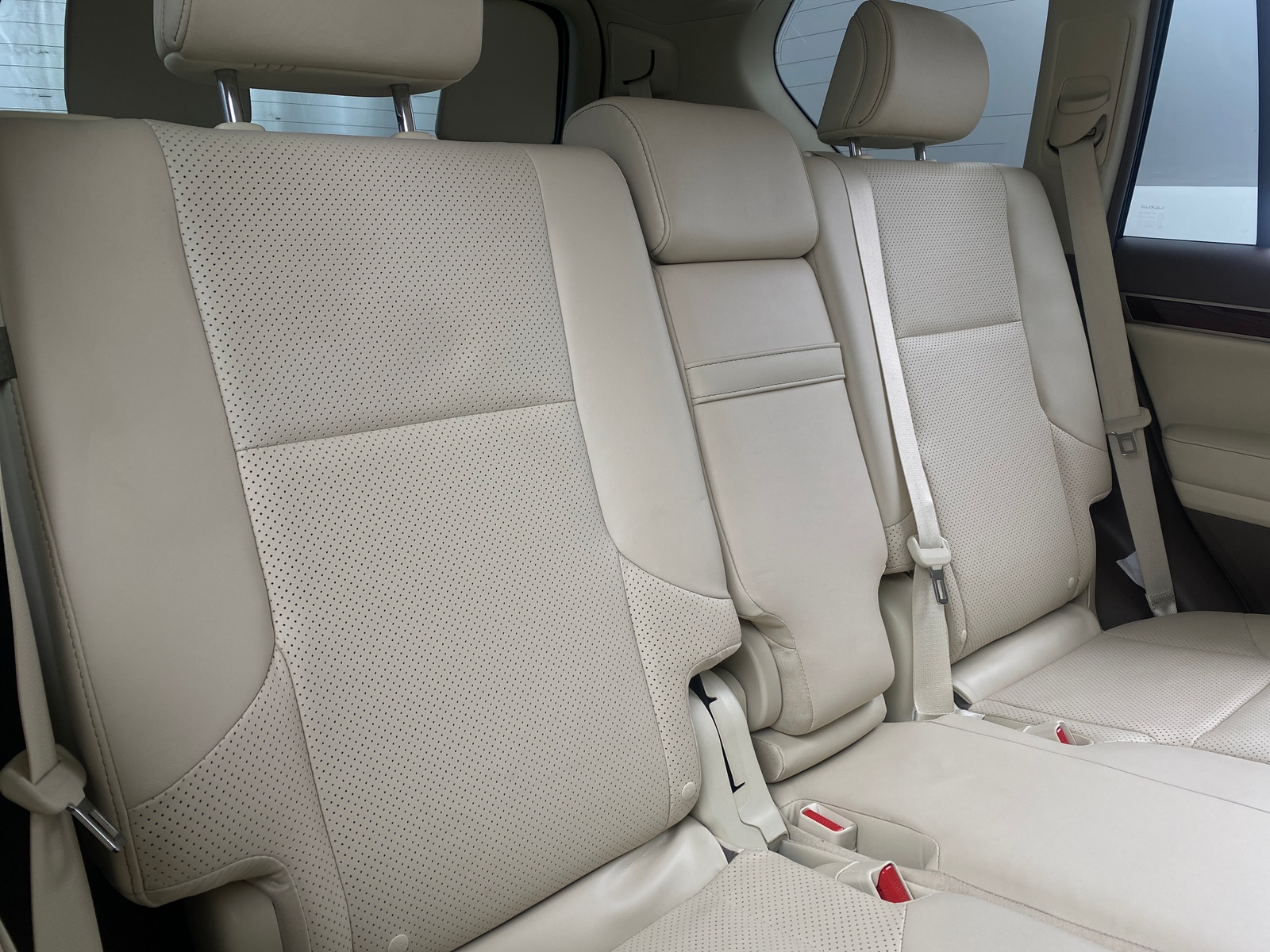 Thumbnail: 2014 Lexus GX - 5