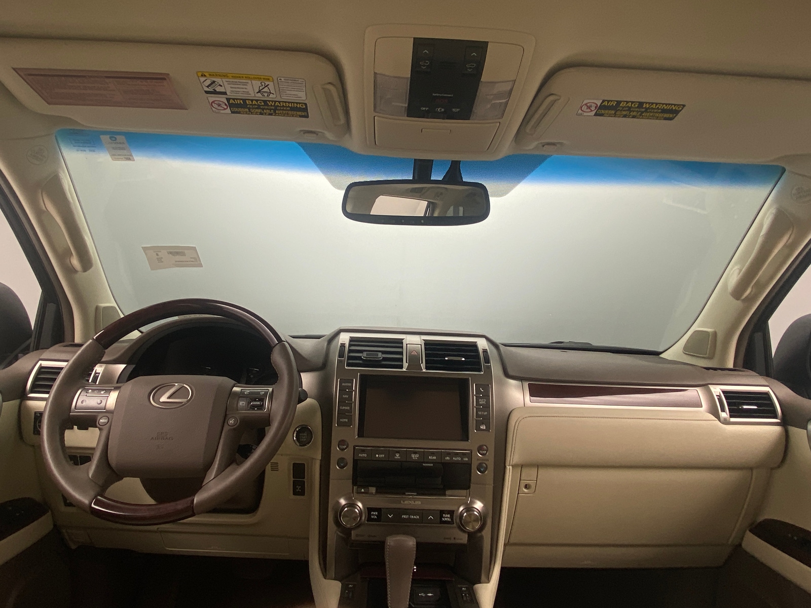 Thumbnail: 2014 Lexus GX - 2