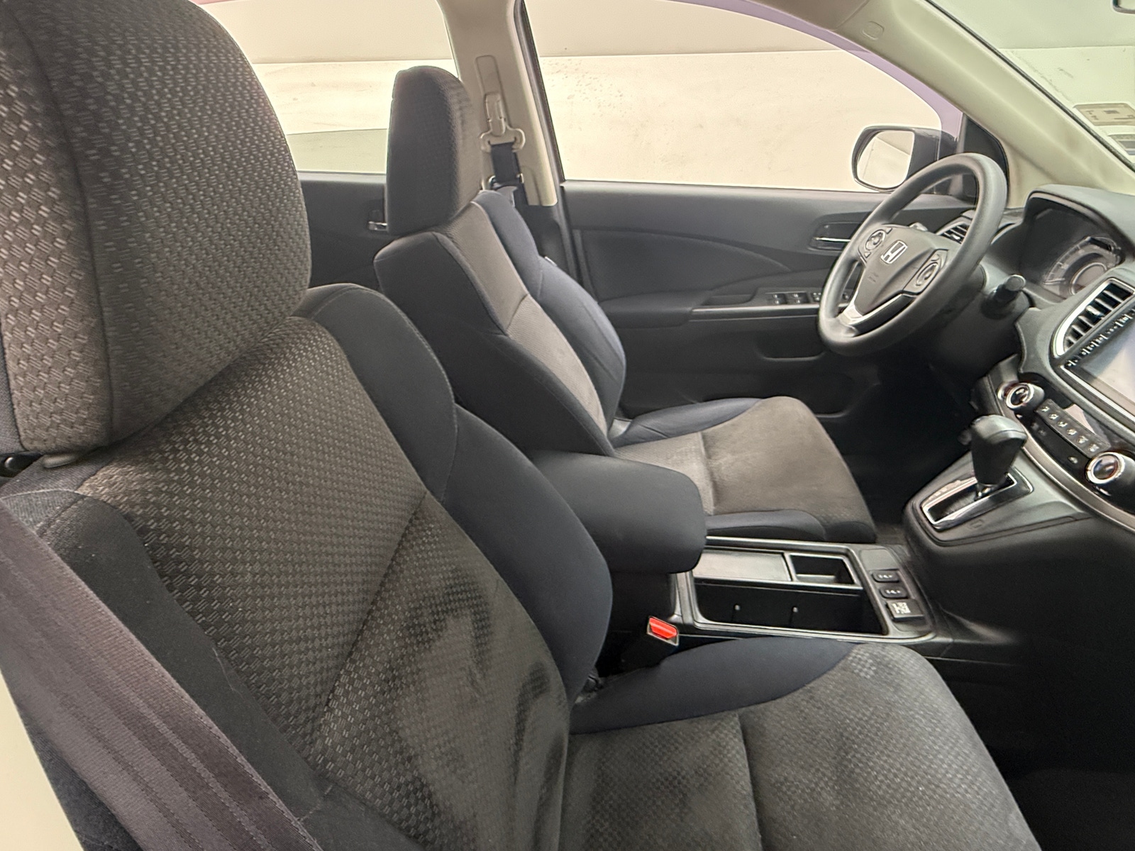 Thumbnail: 2016 Honda CR-V - 2
