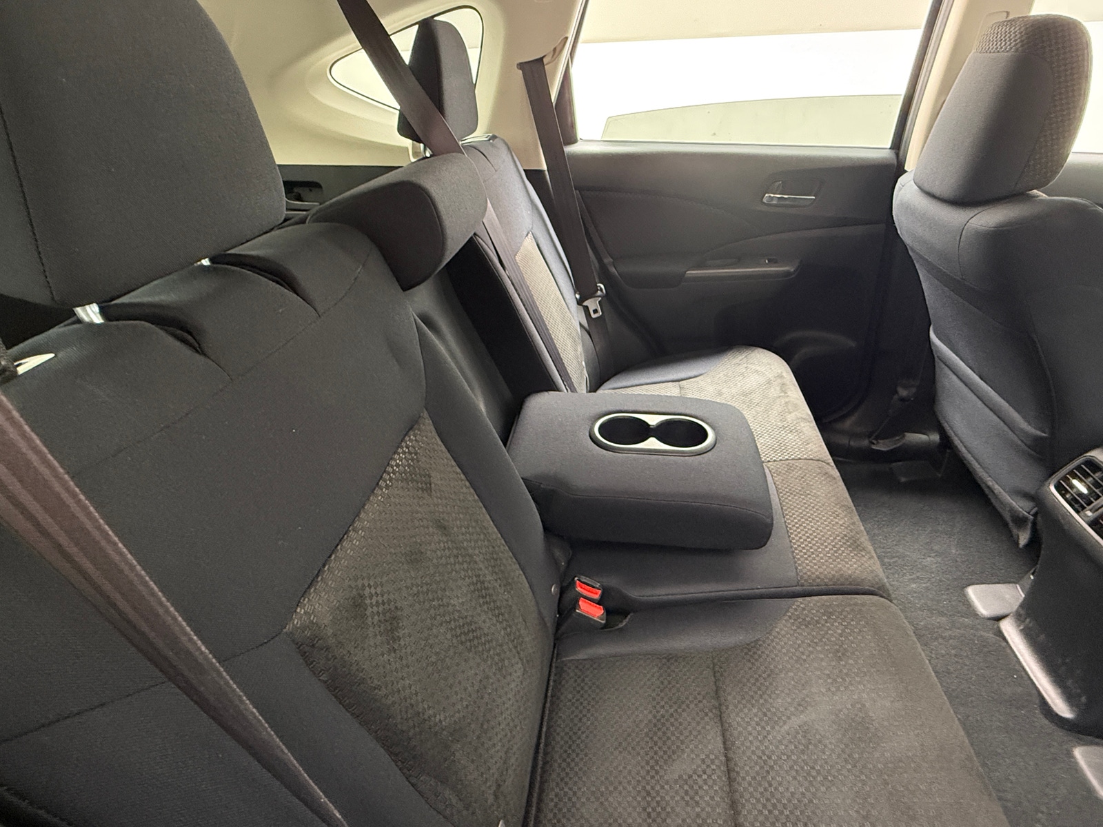 Thumbnail: 2016 Honda CR-V - 6