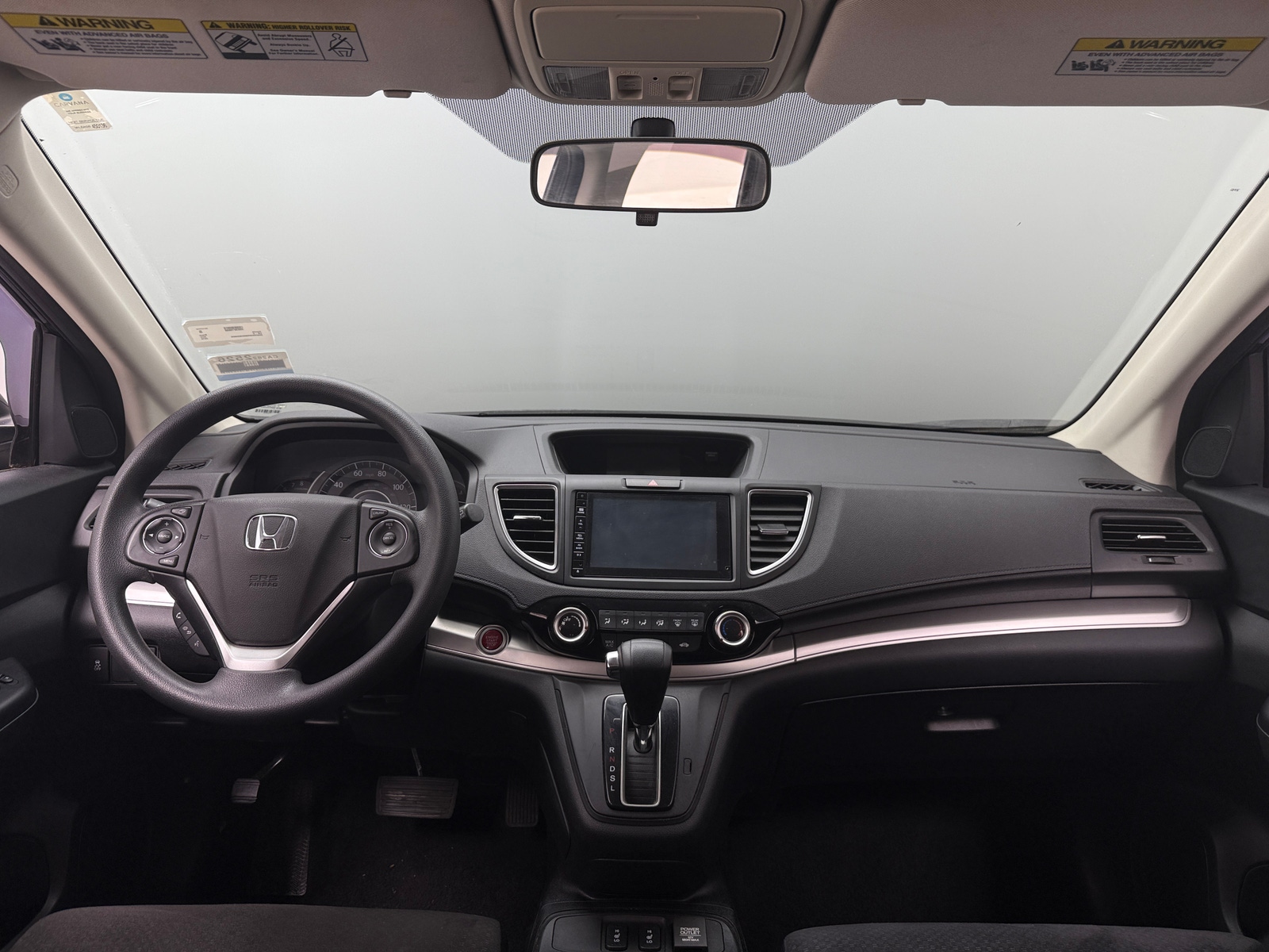 Thumbnail: 2016 Honda CR-V - 3