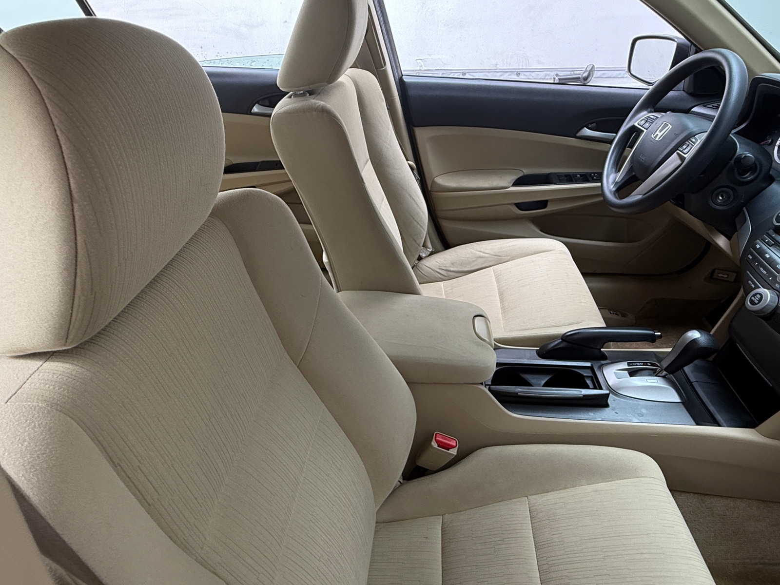 Thumbnail: 2012 Honda Accord - 2
