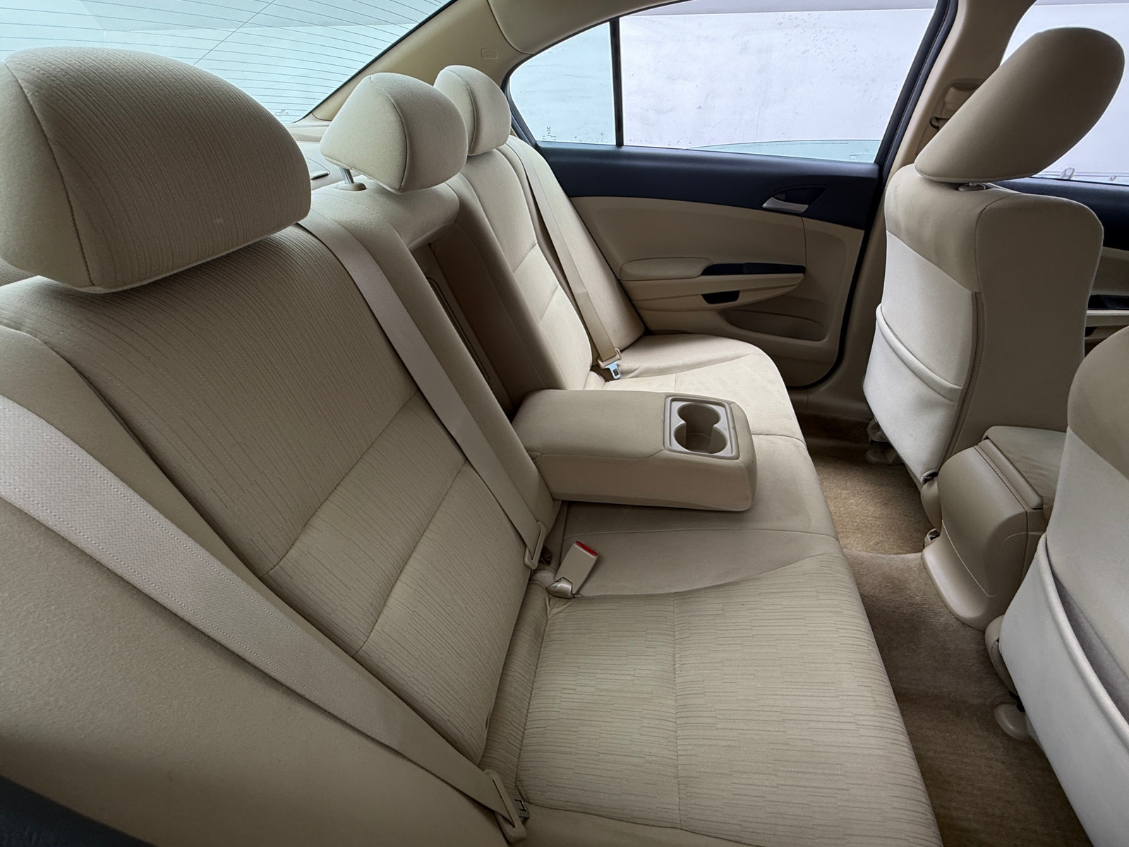Thumbnail: 2012 Honda Accord - 6