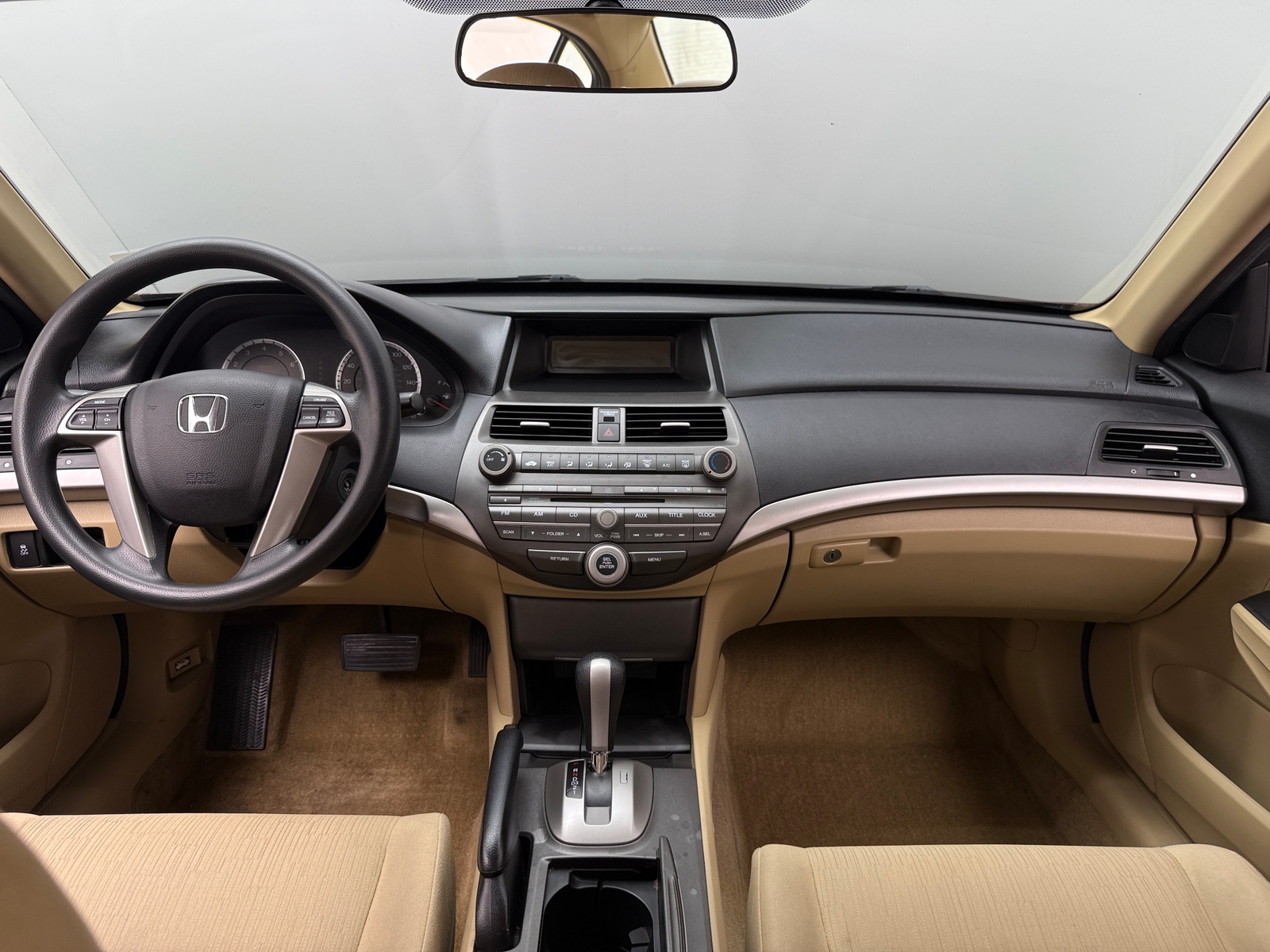 Thumbnail: 2012 Honda Accord - 3