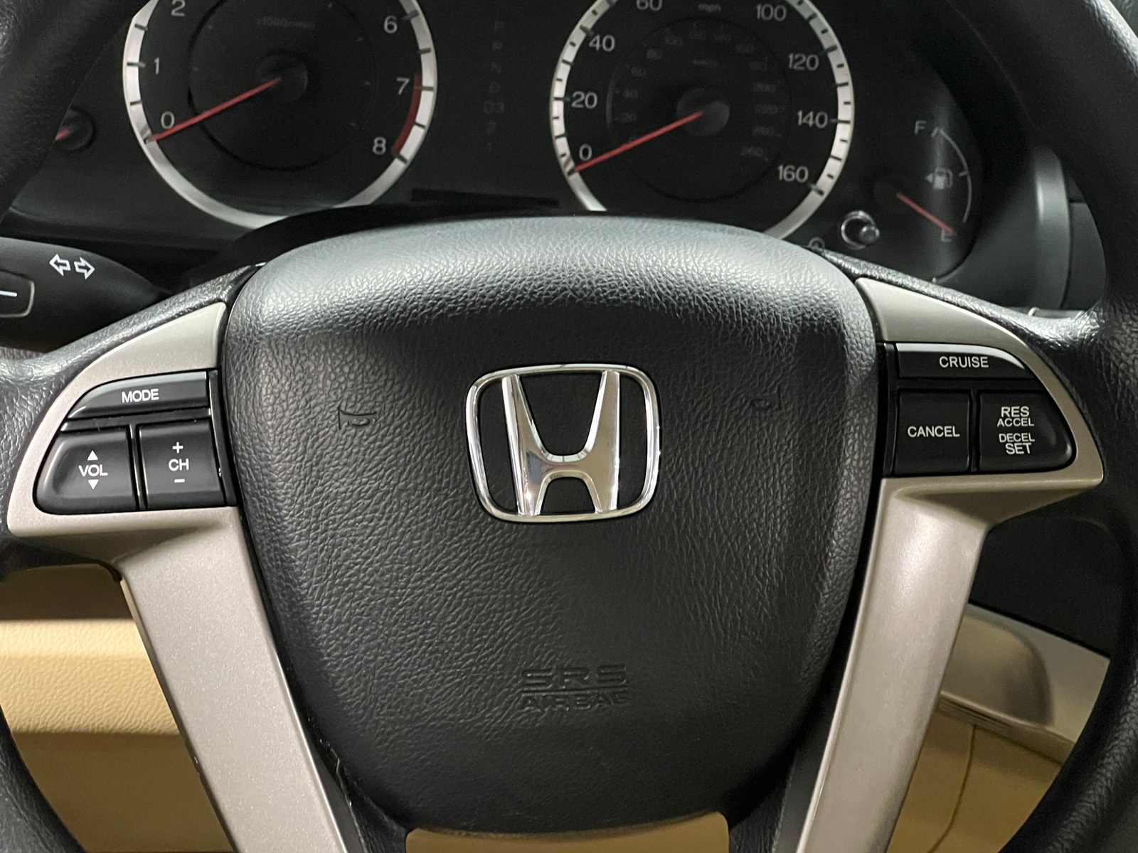 Thumbnail: 2012 Honda Accord - 5