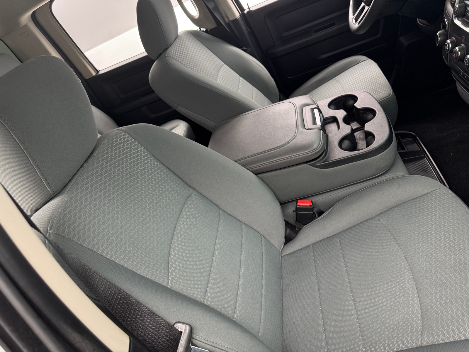 Thumbnail: 2018 RAM 1500 - 2