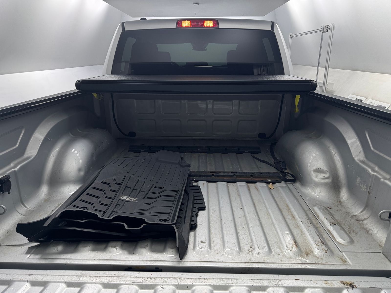 Thumbnail: 2018 RAM 1500 - 7