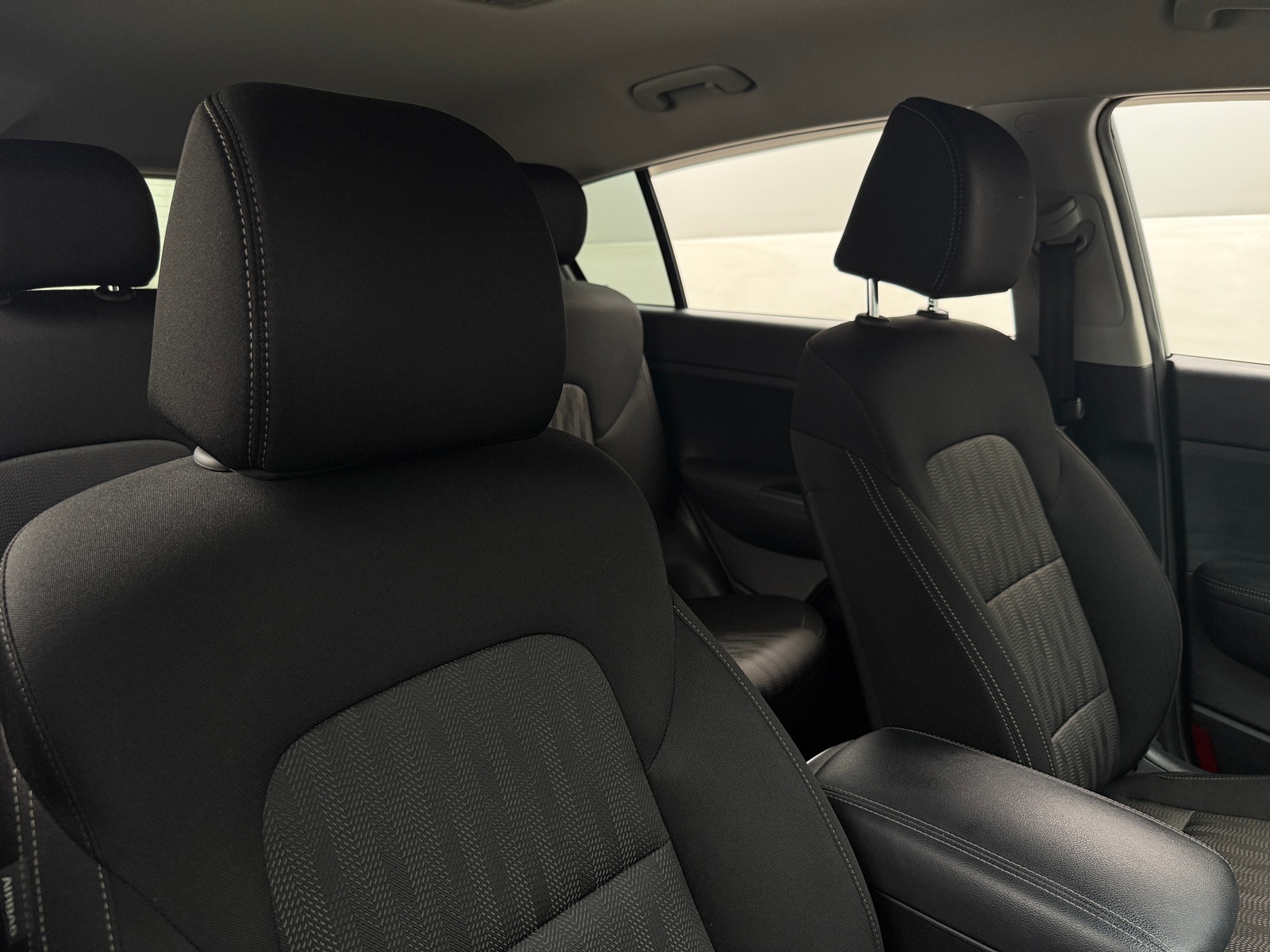 Thumbnail: 2019 Kia Sportage - 2