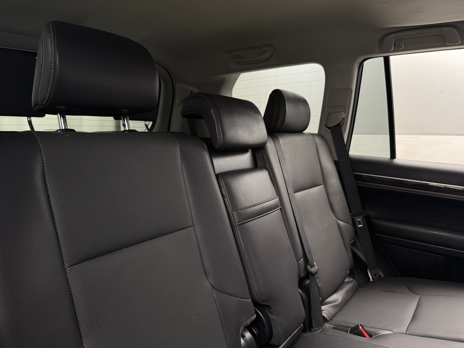 Thumbnail: 2018 Lexus GX - 5