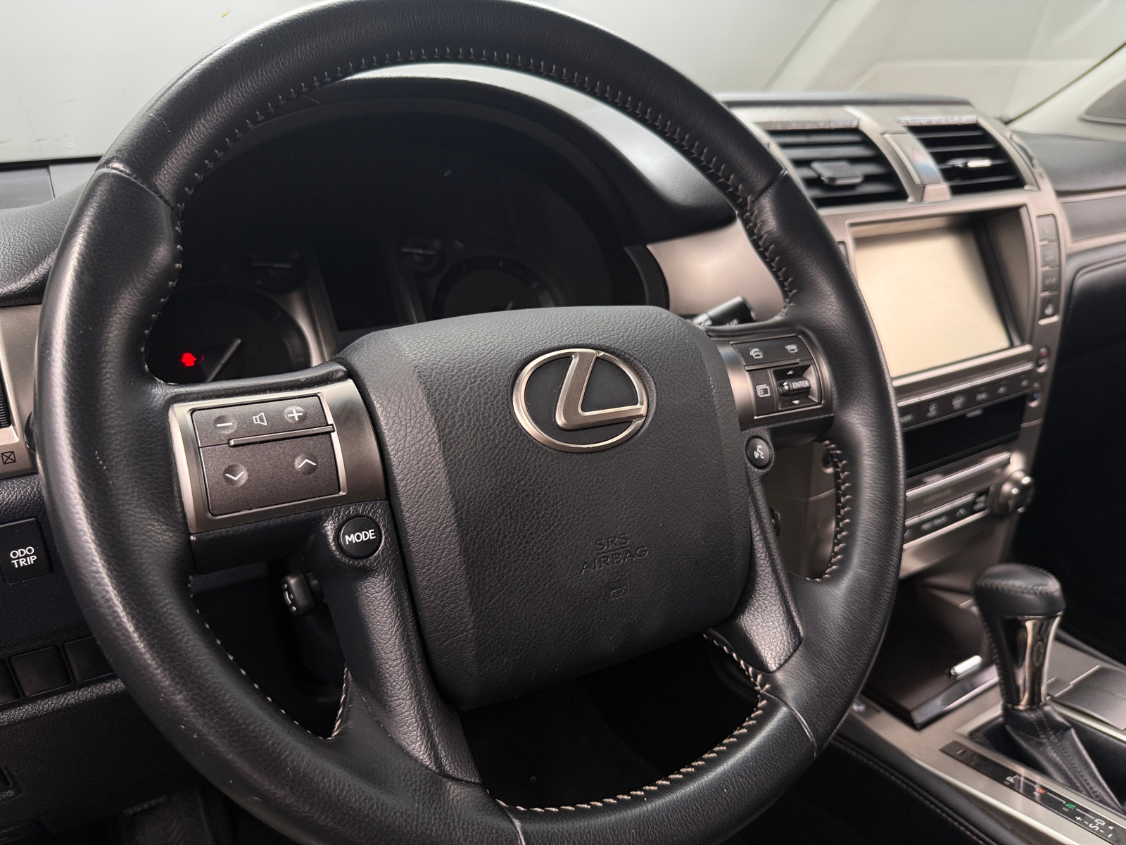 Thumbnail: 2018 Lexus GX - 4