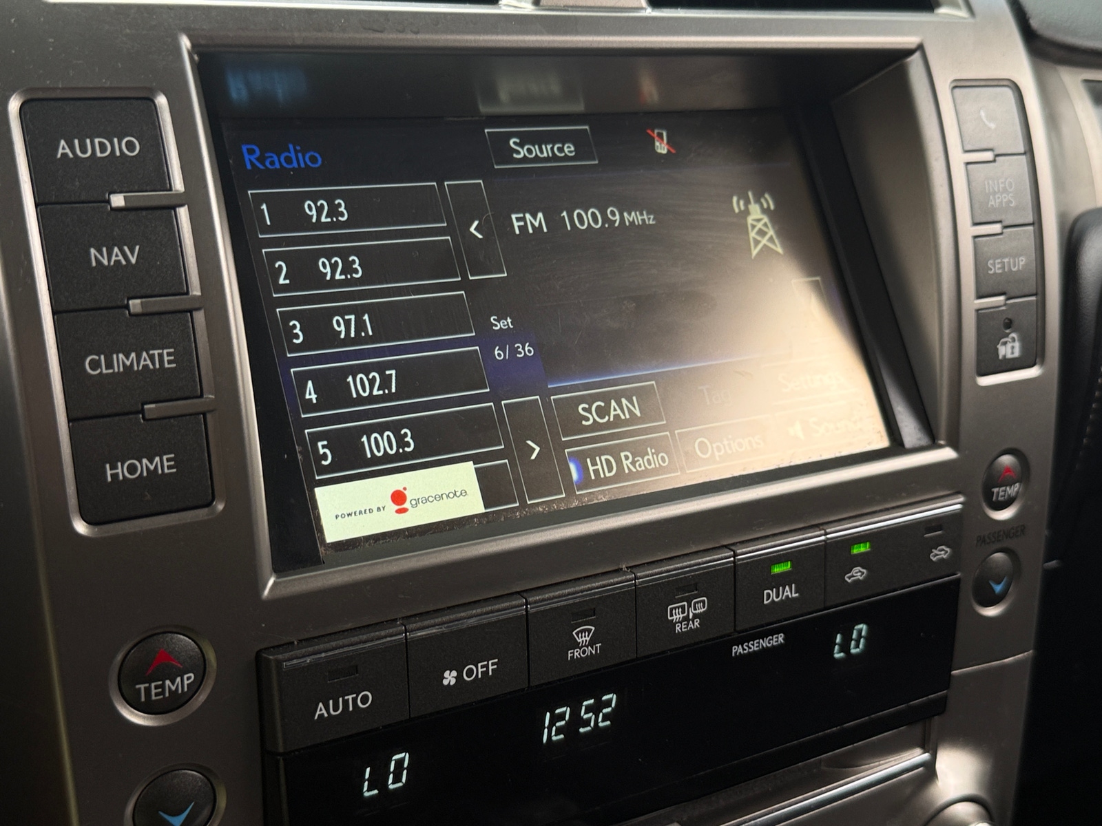 Thumbnail: 2018 Lexus GX - 3