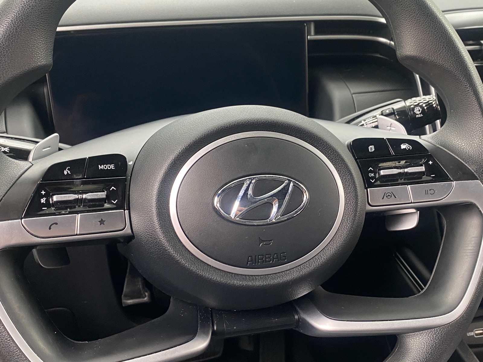 Thumbnail: 2024 Hyundai Santa Cruz - 4
