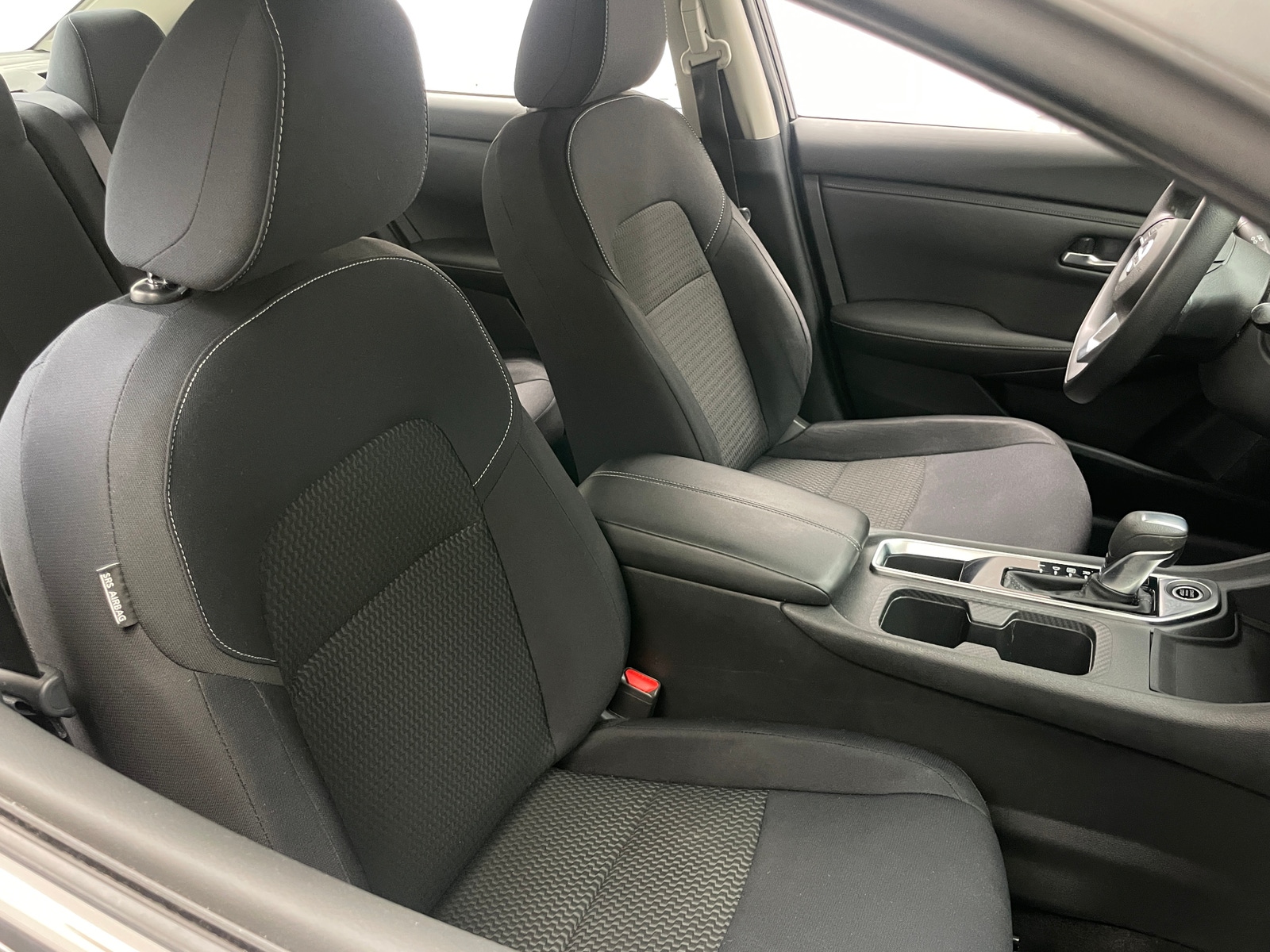 Thumbnail: 2020 Nissan Sentra - 2