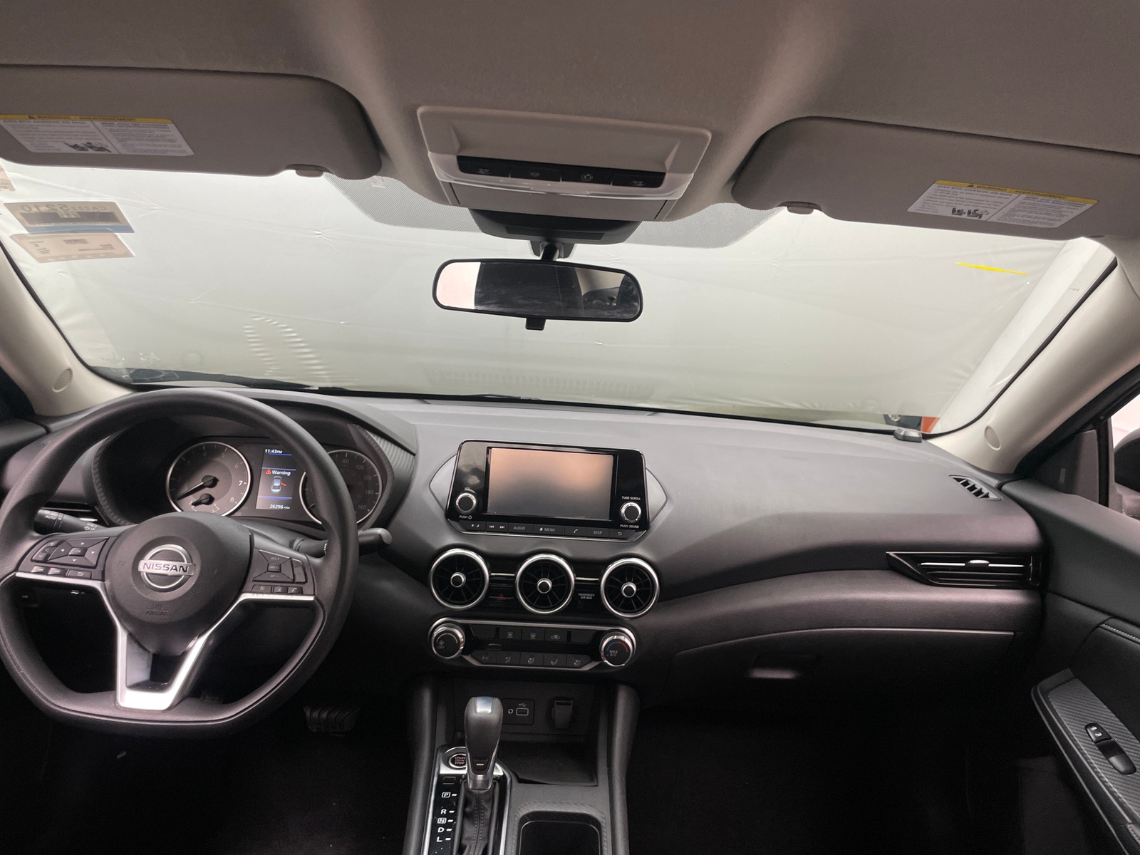 Thumbnail: 2020 Nissan Sentra - 3