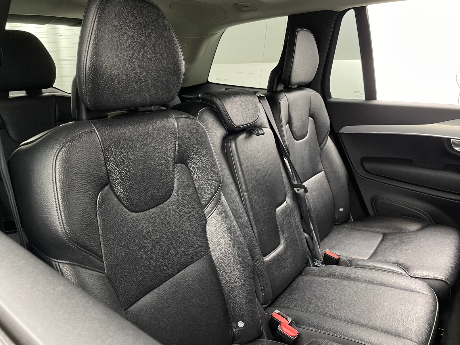 Thumbnail: 2016 Volvo XC90 - 5