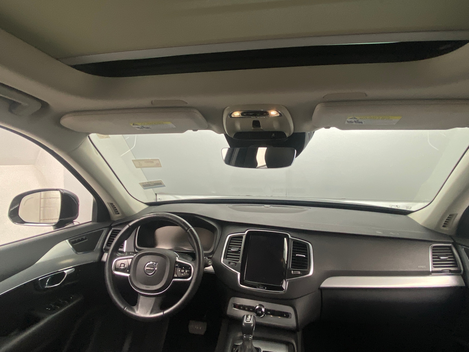 Thumbnail: 2016 Volvo XC90 - 2