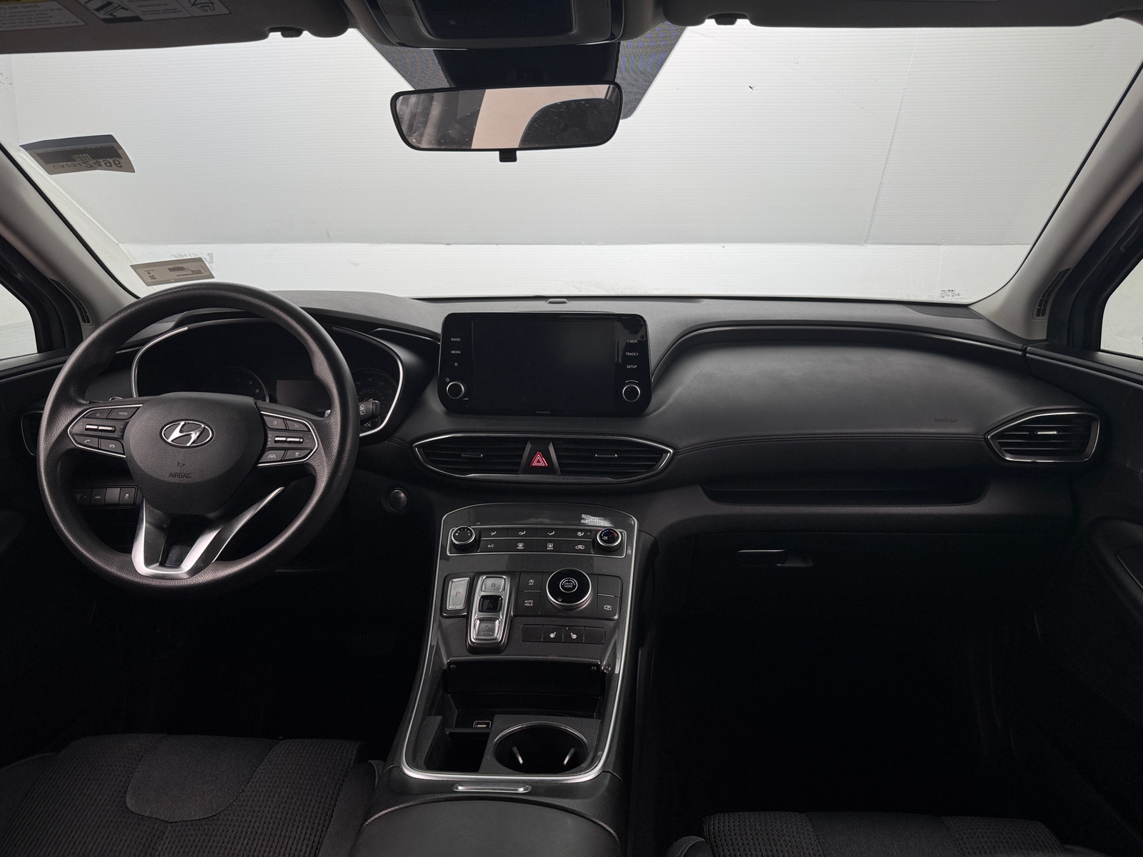 Thumbnail: 2022 Hyundai Santa Fe - 3