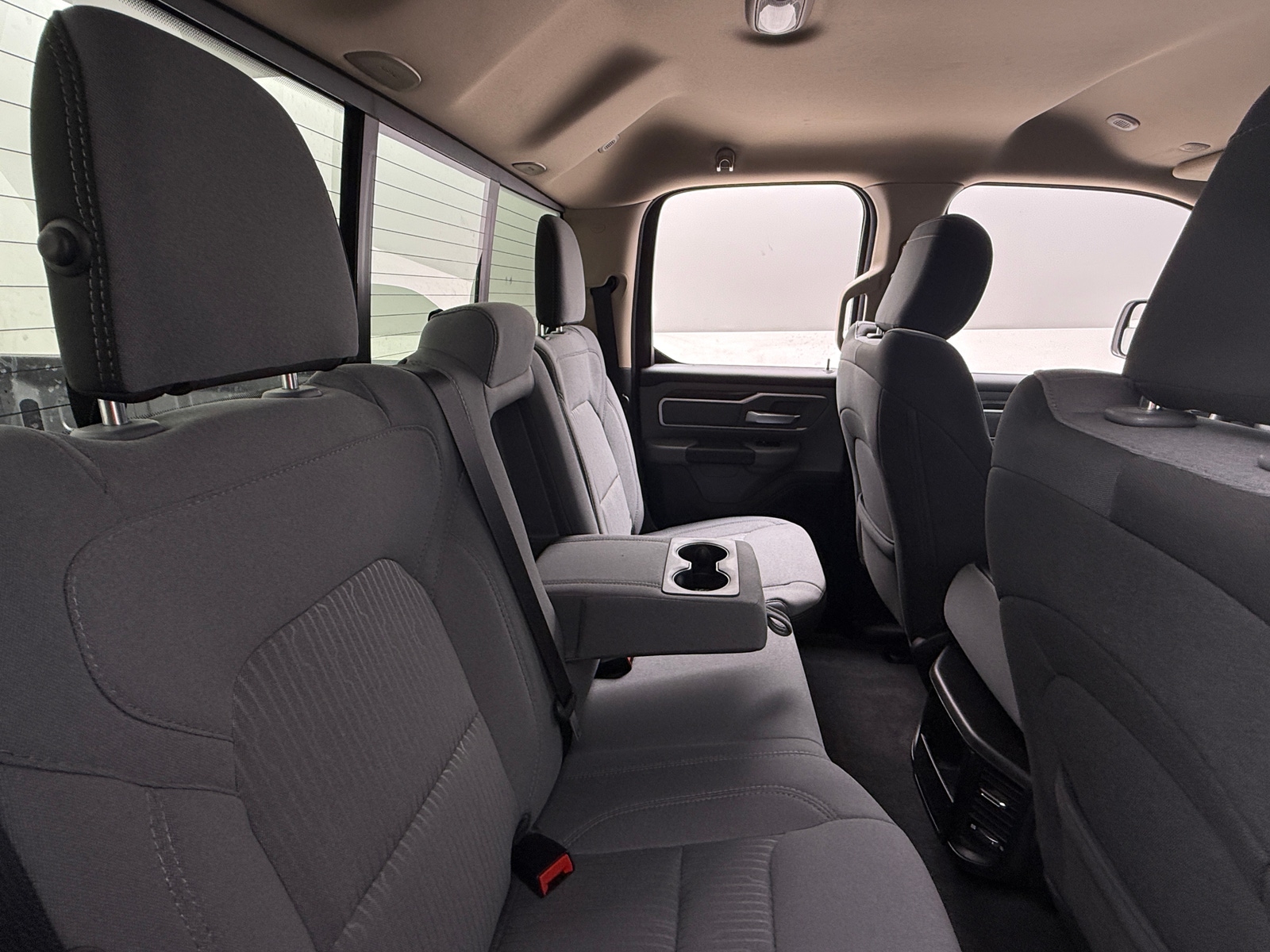 Thumbnail: 2020 RAM 1500 - 6