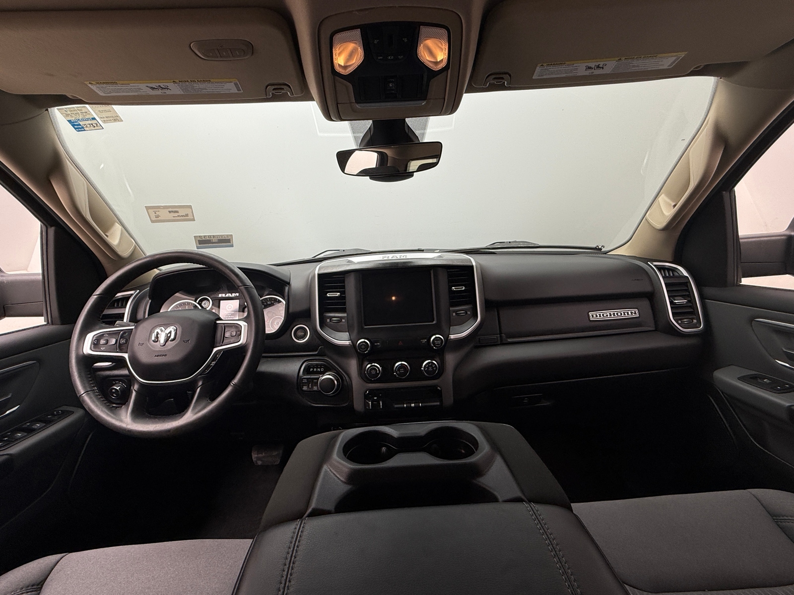 Thumbnail: 2020 RAM 1500 - 3