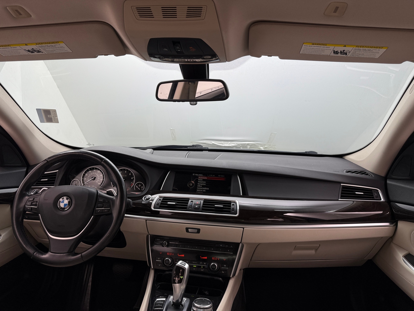 Thumbnail: 2016 BMW 5 Series - 2