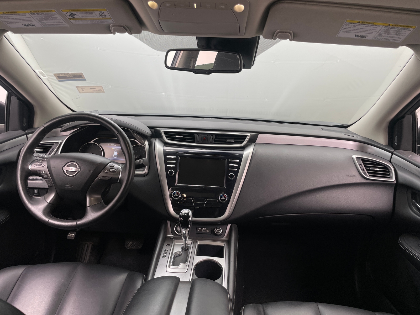 Thumbnail: 2023 Nissan Murano - 2