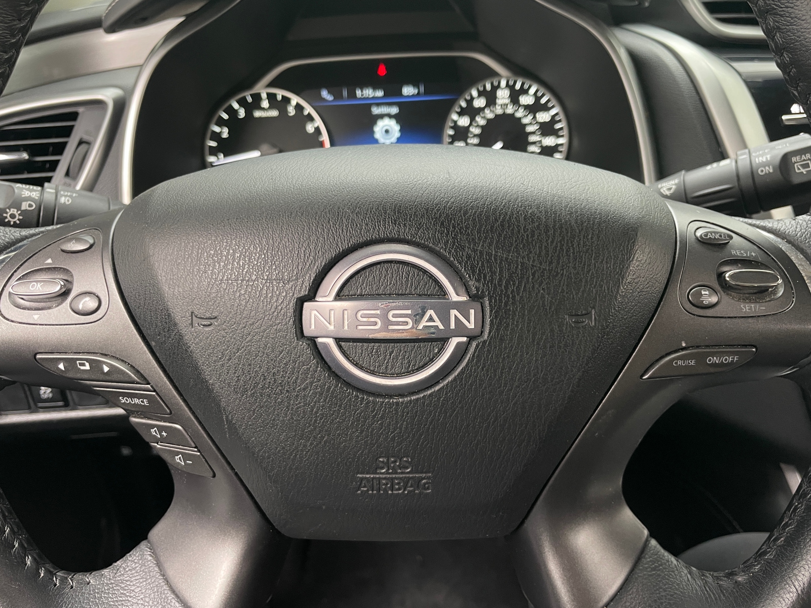 Thumbnail: 2023 Nissan Murano - 4