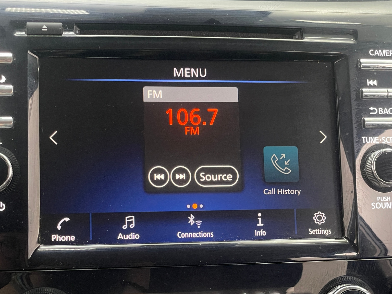 Thumbnail: 2023 Nissan Murano - 3
