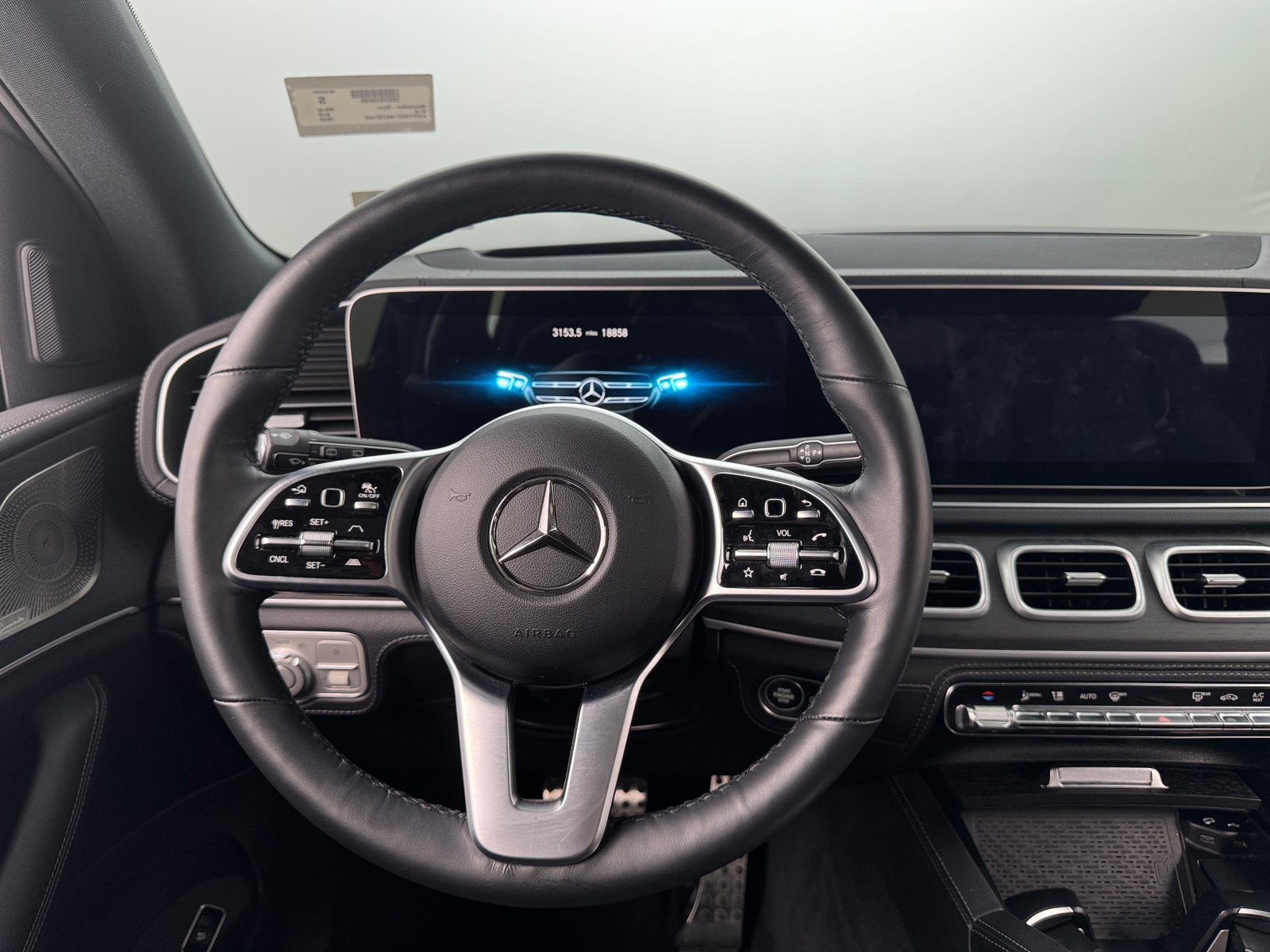 Thumbnail: 2022 Mercedes-Benz GLS - 5