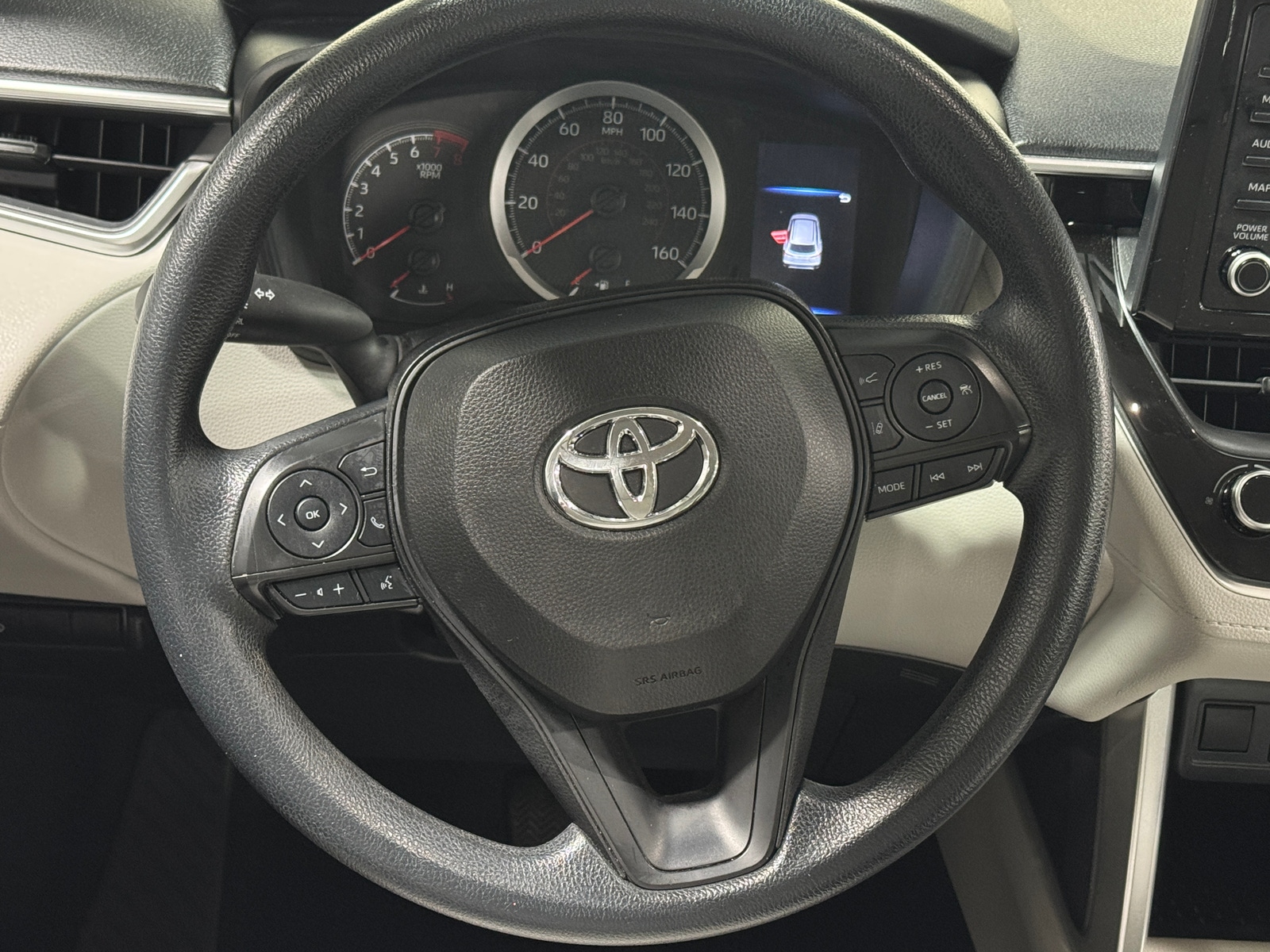 Thumbnail: 2022 Toyota Corolla Cross - 5
