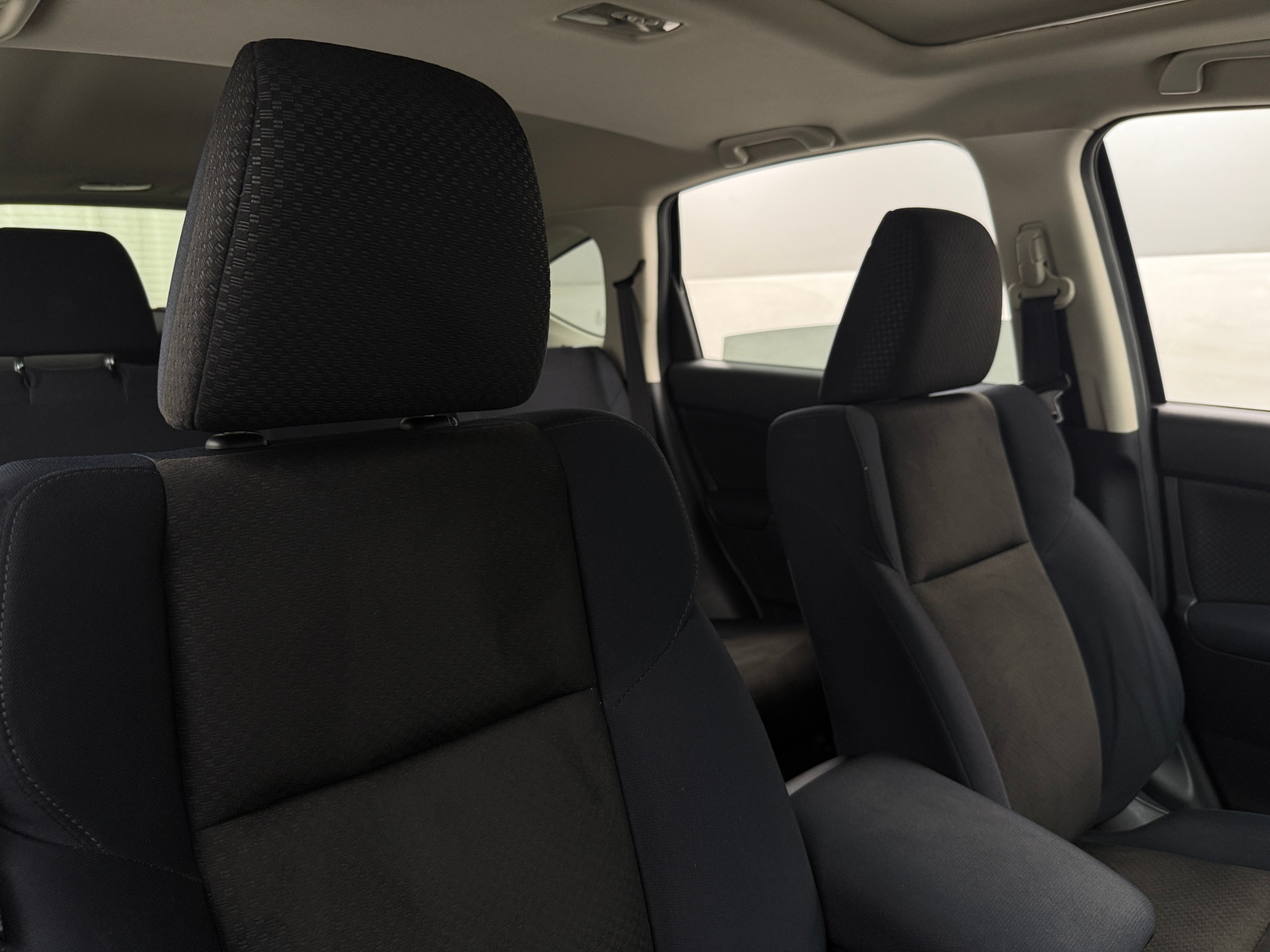 Thumbnail: 2016 Honda CR-V - 2