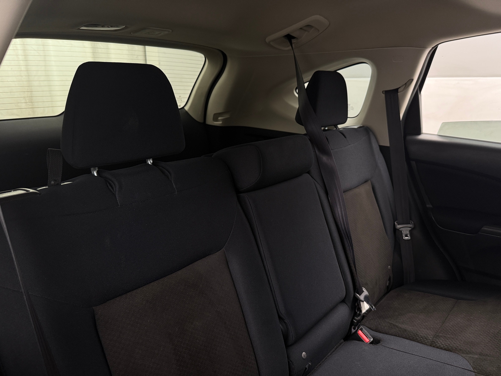 Thumbnail: 2016 Honda CR-V - 6