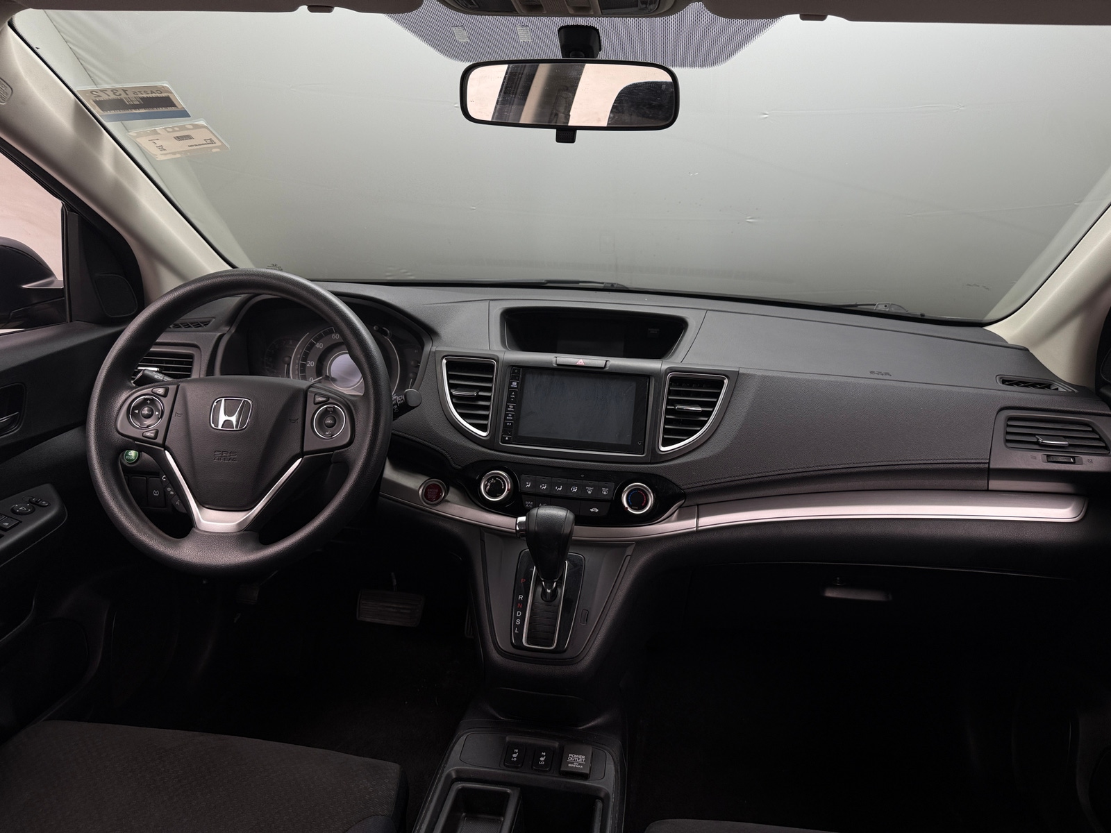 Thumbnail: 2016 Honda CR-V - 3