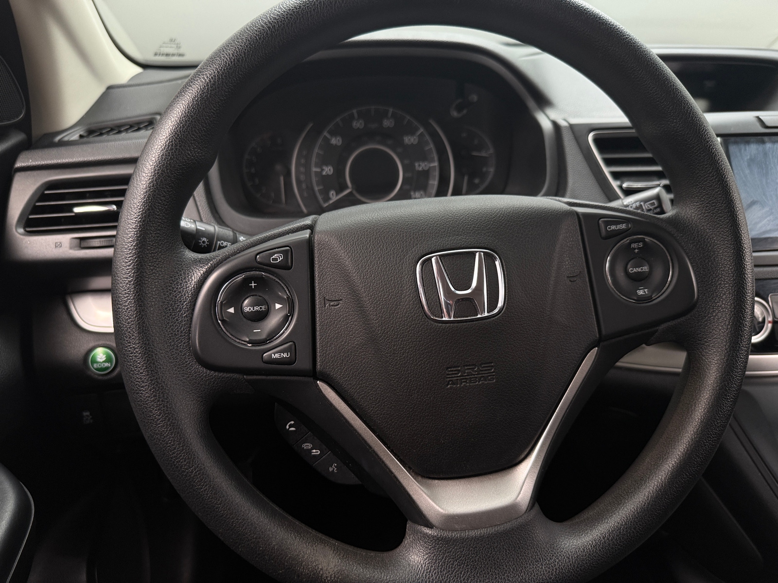 Thumbnail: 2016 Honda CR-V - 5