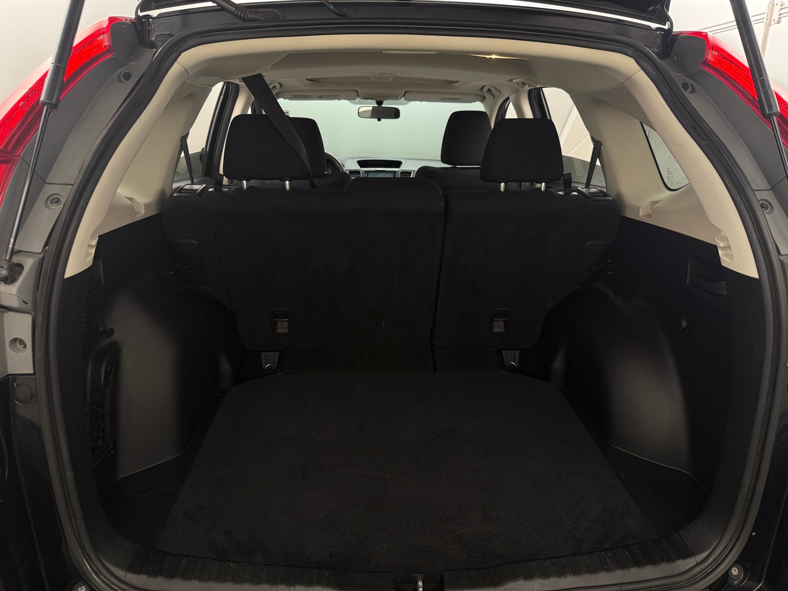 Thumbnail: 2016 Honda CR-V - 7