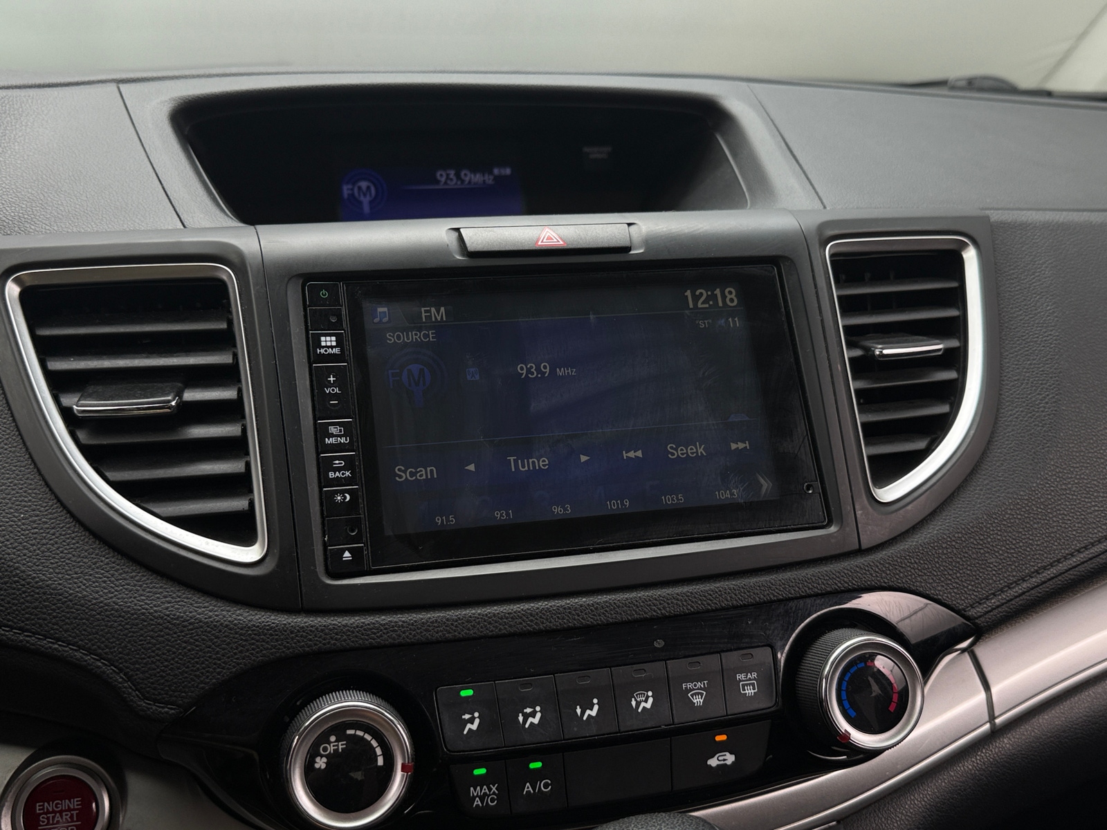 Thumbnail: 2016 Honda CR-V - 4