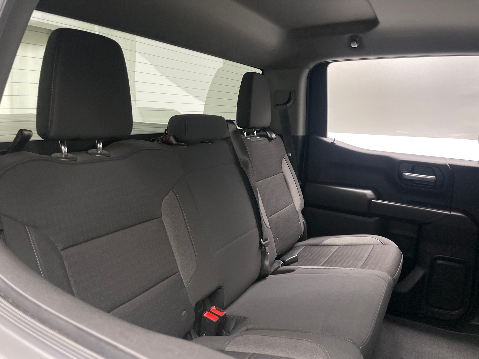 Thumbnail: 2022 Chevrolet Silverado 1500 - 6
