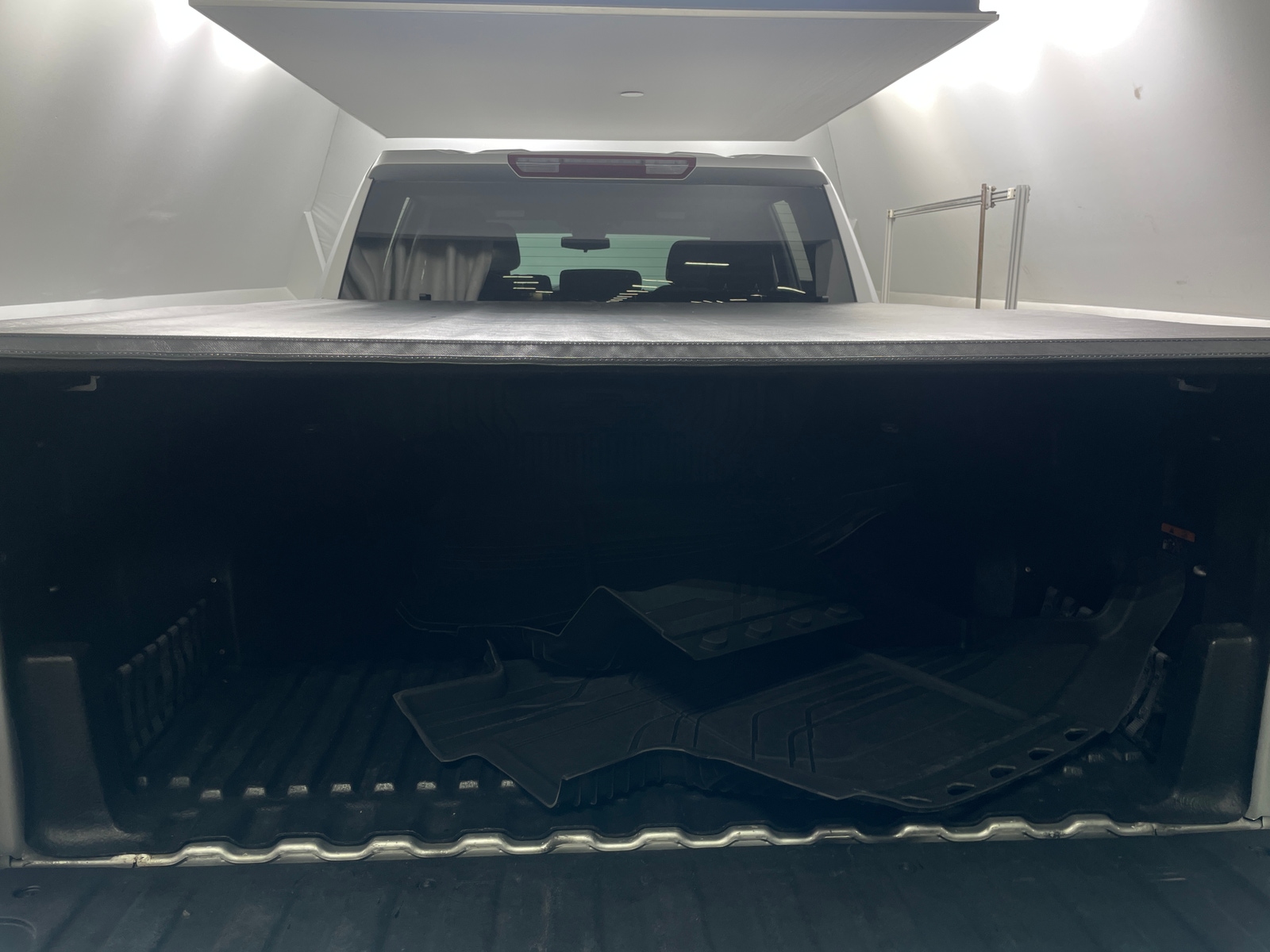 Thumbnail: 2022 Chevrolet Silverado 1500 - 7