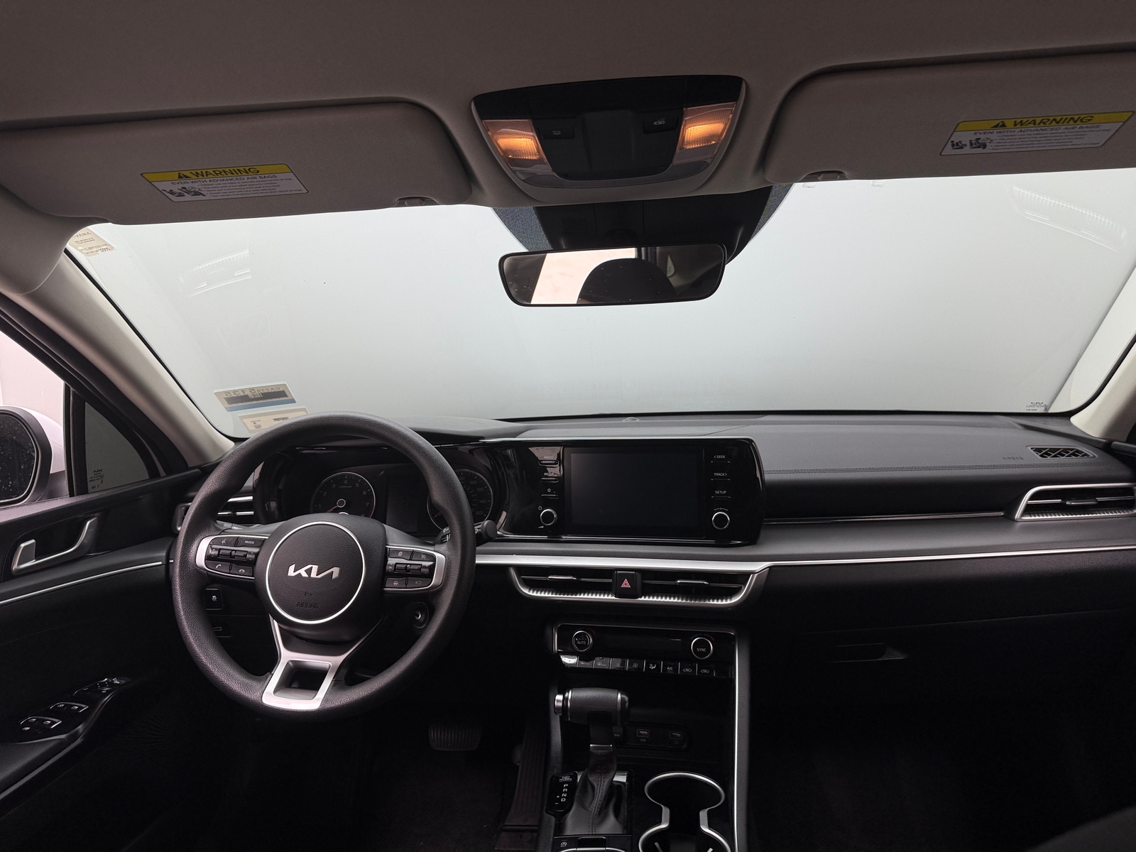 Thumbnail: 2022 Kia K5 - 3