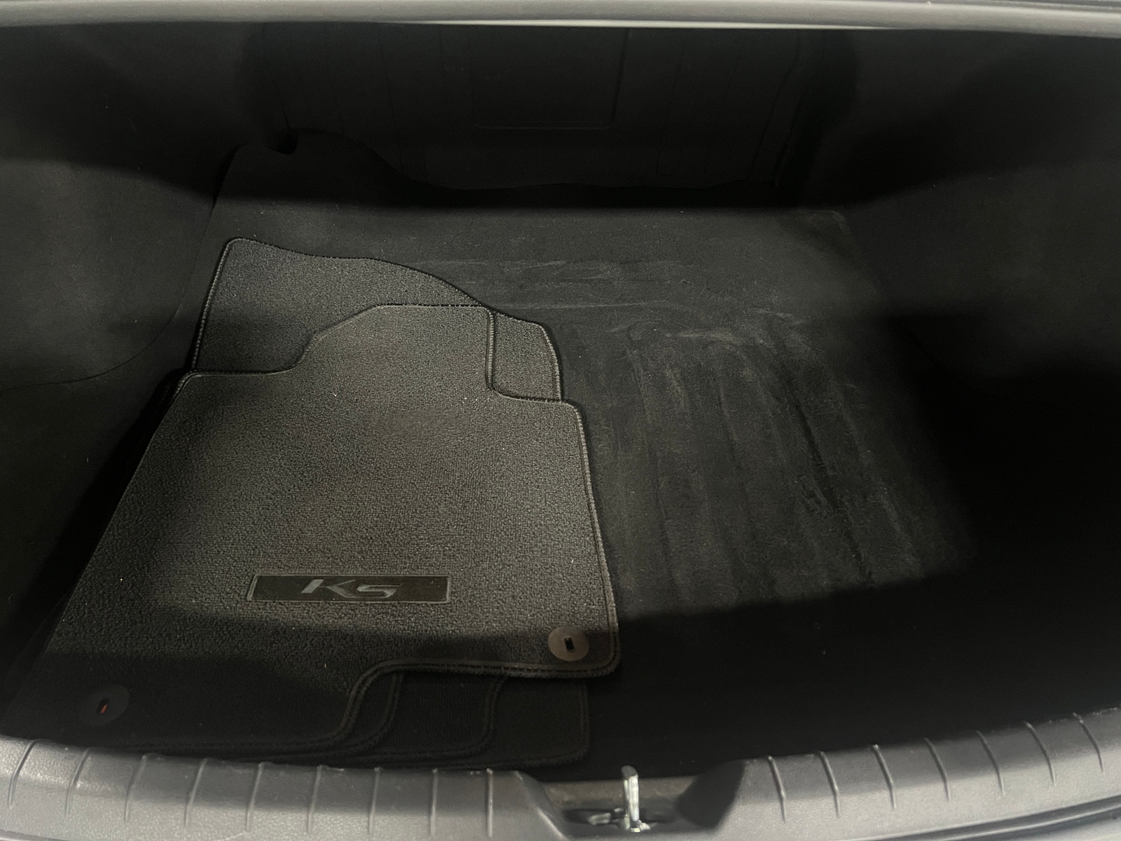 Thumbnail: 2022 Kia K5 - 7