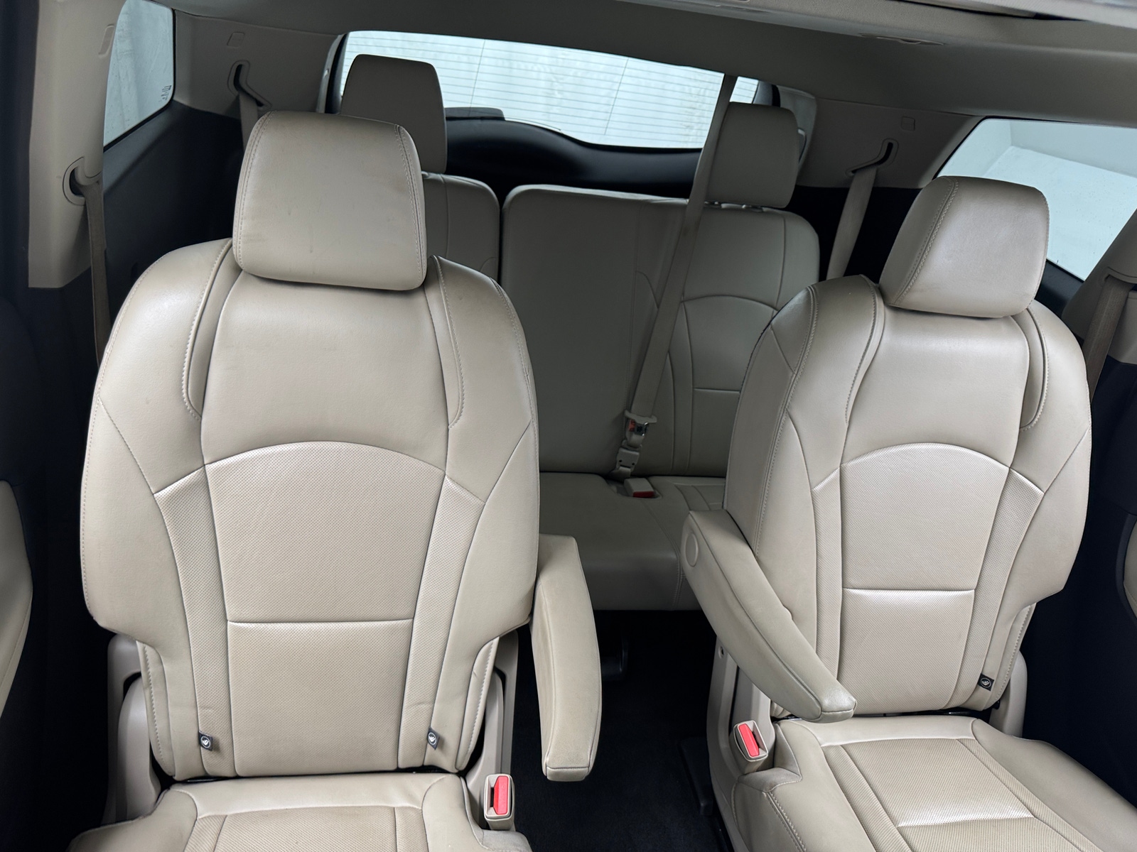 Thumbnail: 2018 Buick Enclave - 5