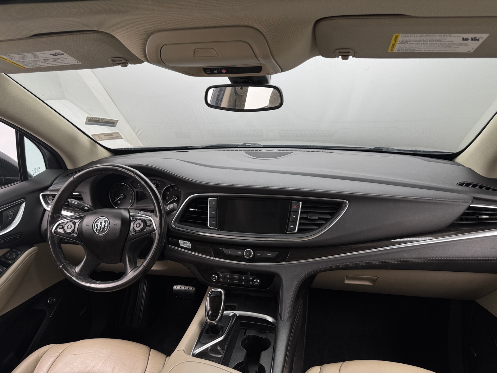 Thumbnail: 2018 Buick Enclave - 2