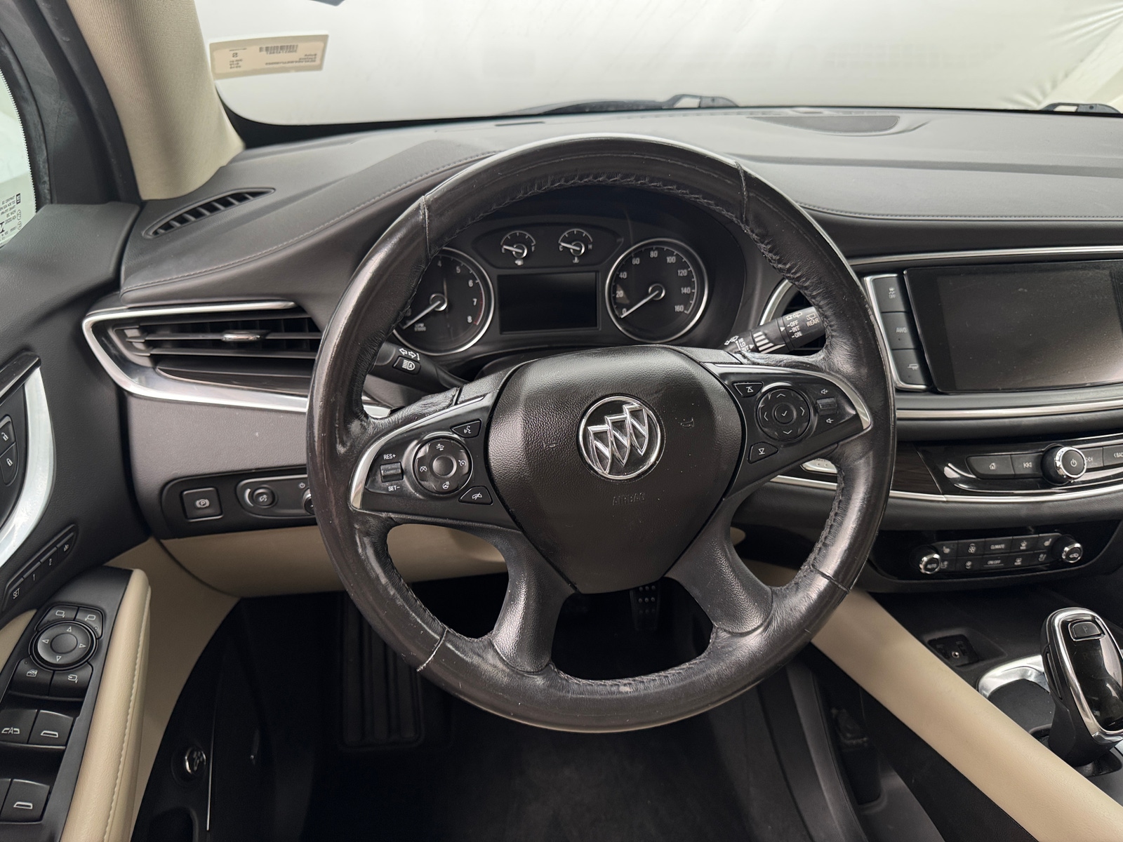 Thumbnail: 2018 Buick Enclave - 4